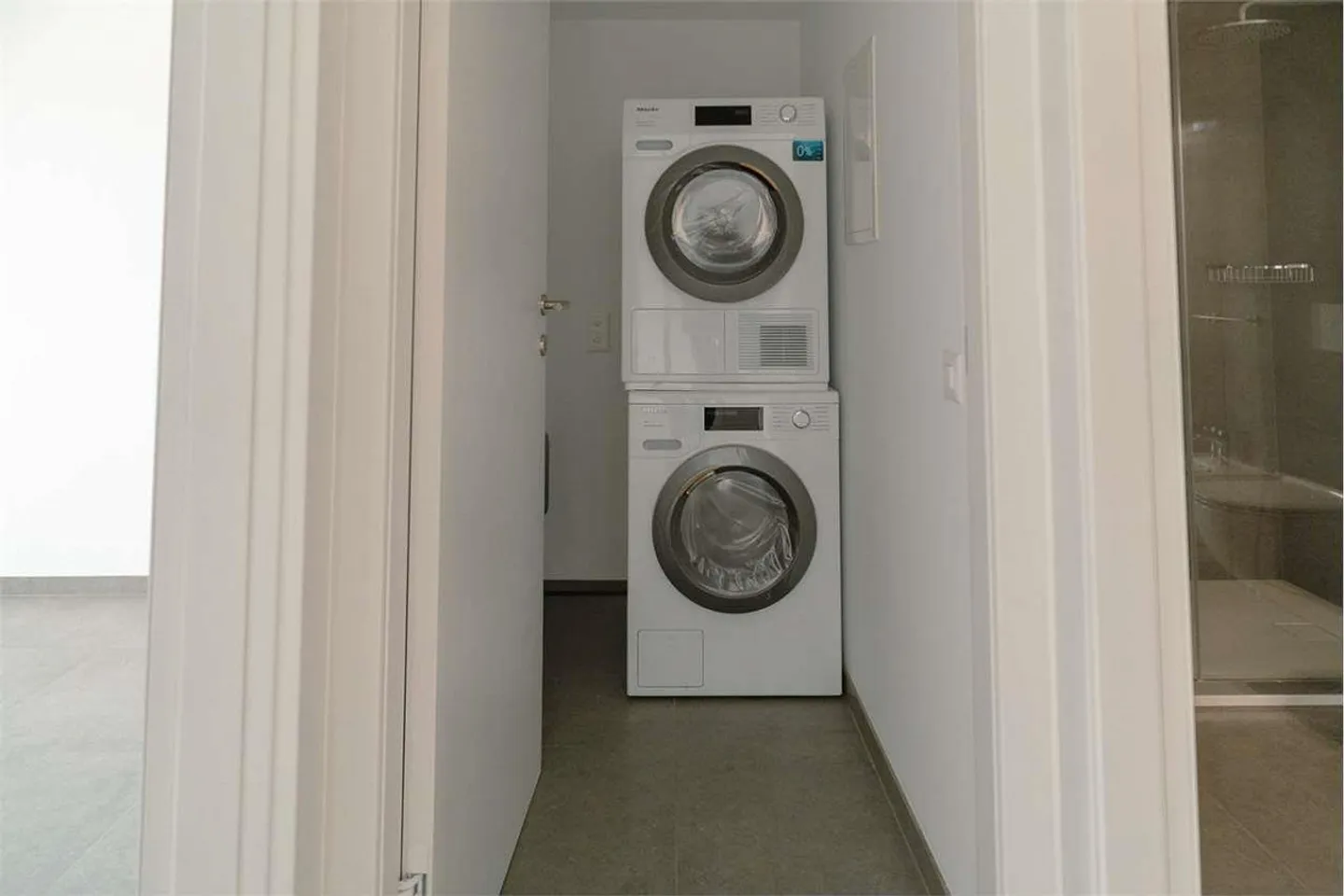 Appartamento esclusivo 2.5 locali - Foto 10 di 12