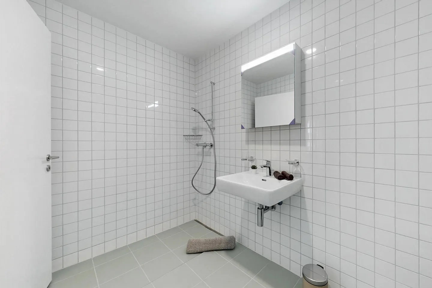 Geräumige neue Wohnung ideal für Familien - Foto 6 von 7