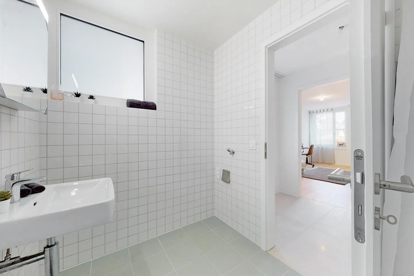 Geräumige neue Wohnung ideal für Familien - Foto 5 von 7