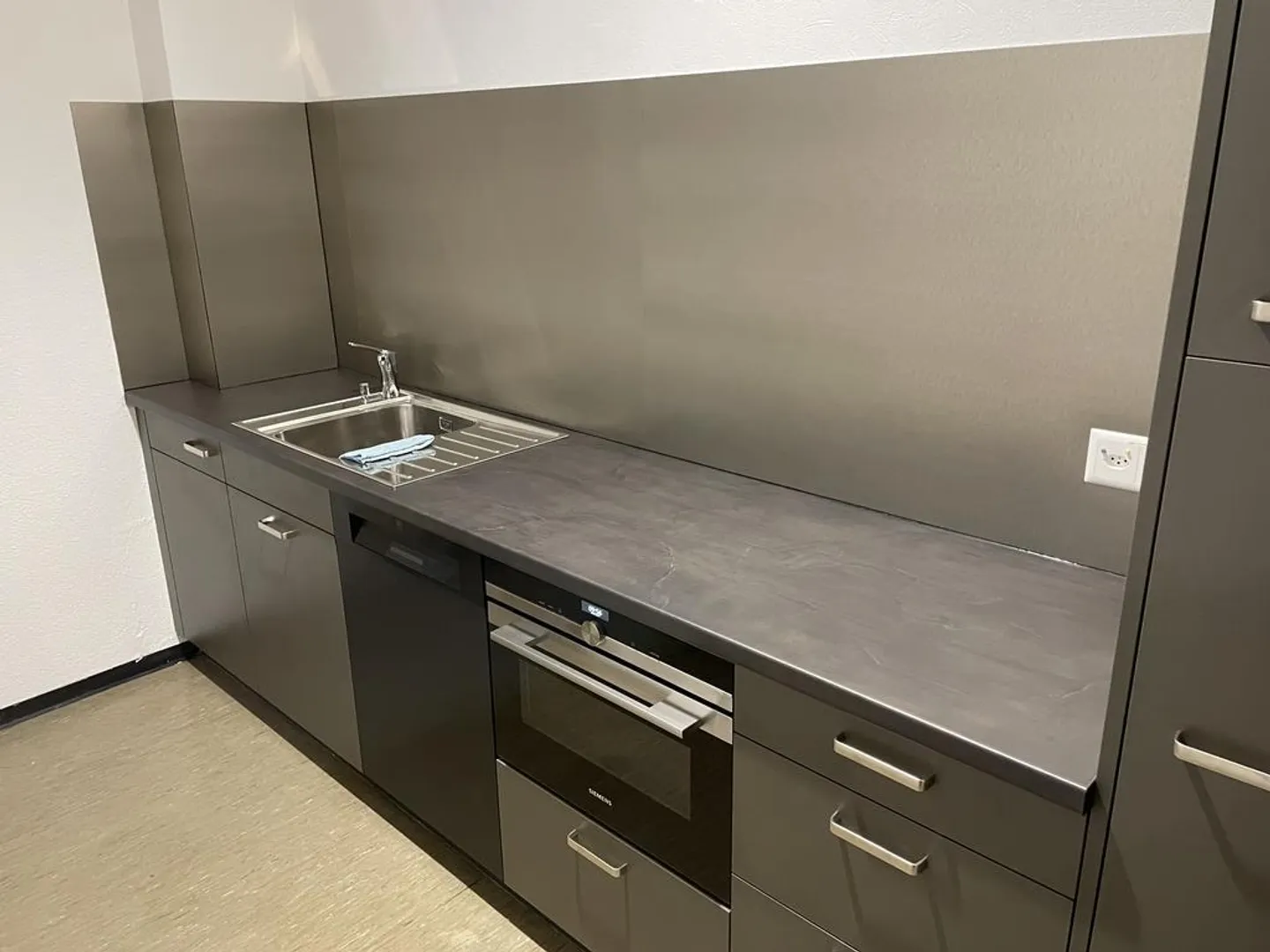 Ufficio esterno invece di ufficio a casa - Ufficio singolo - Foto 5 di 6