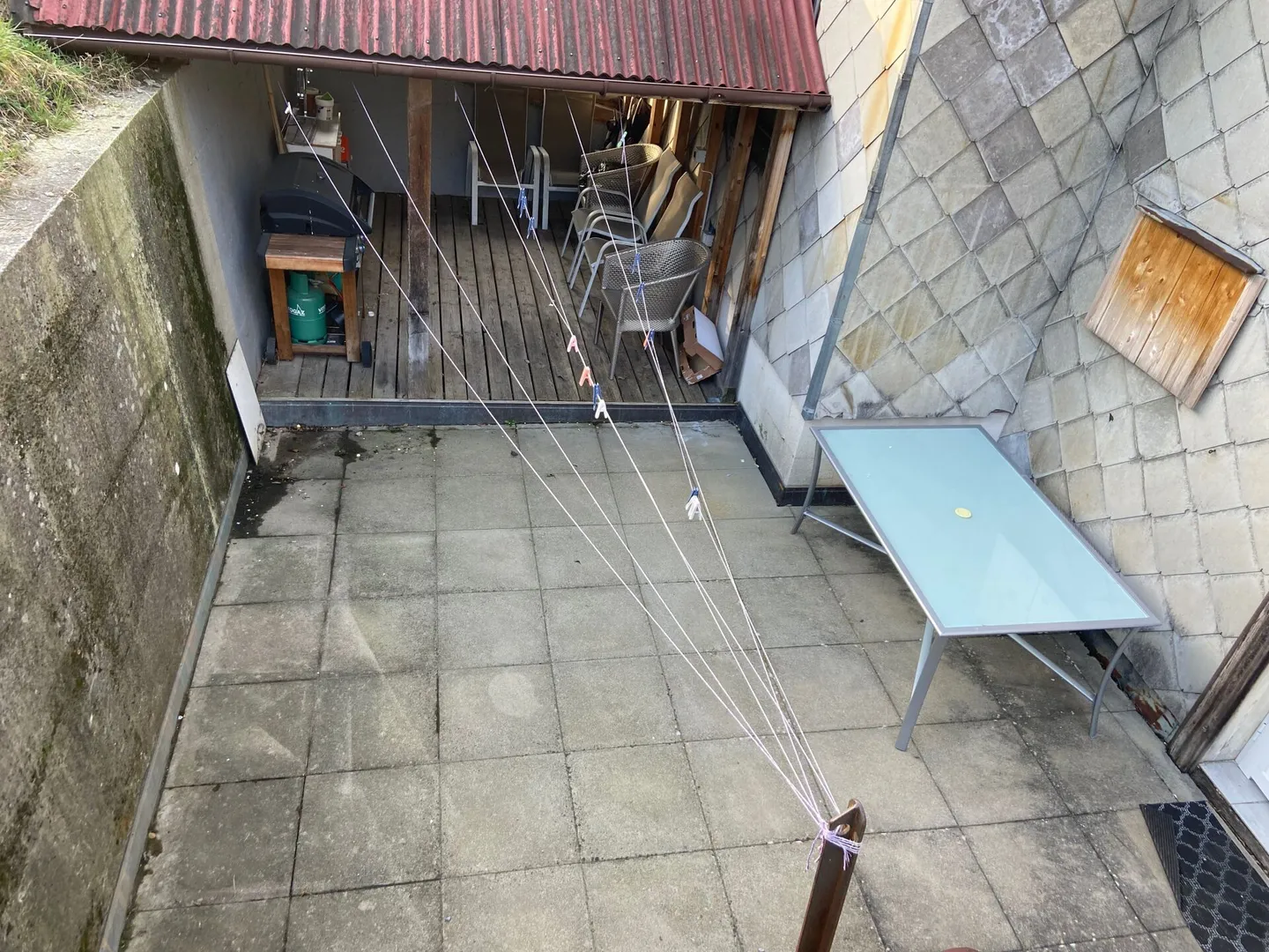 Appartamento arredato a Walzenhausen - Foto 7 di 7