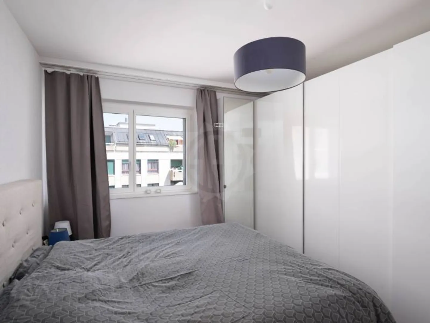 Bel appartement lumineux - Photo 7 sur 11
