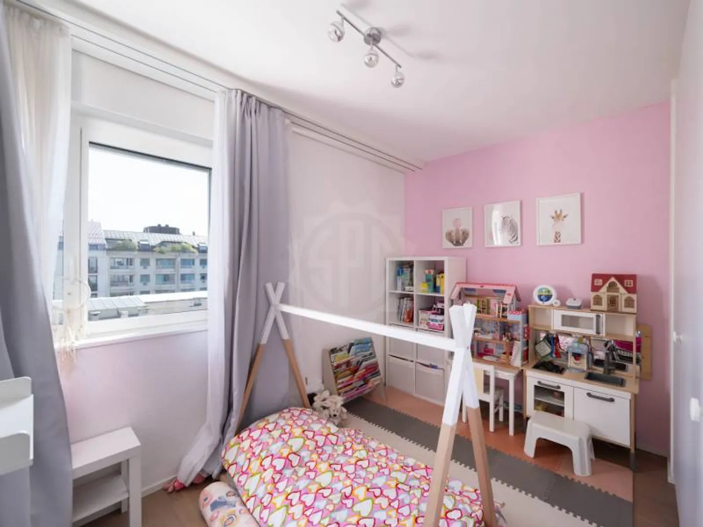 Bel appartement lumineux - Photo 8 sur 11