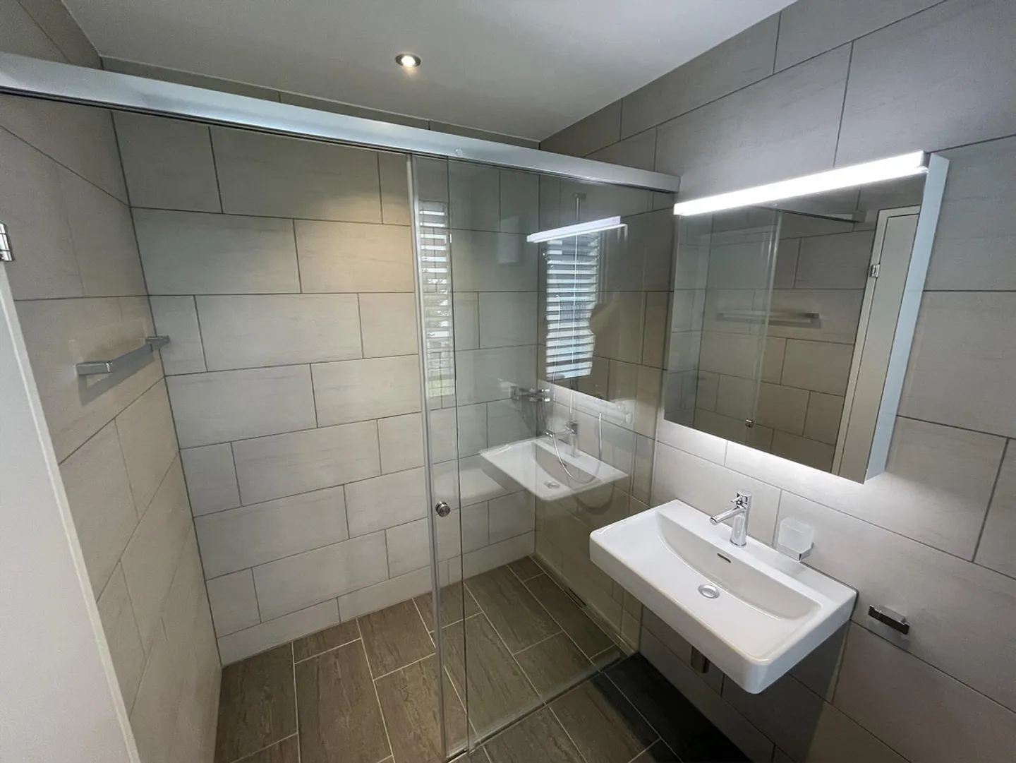 3.5-Zimmer Neubauwohnung 1.OG - Foto 3 von 8