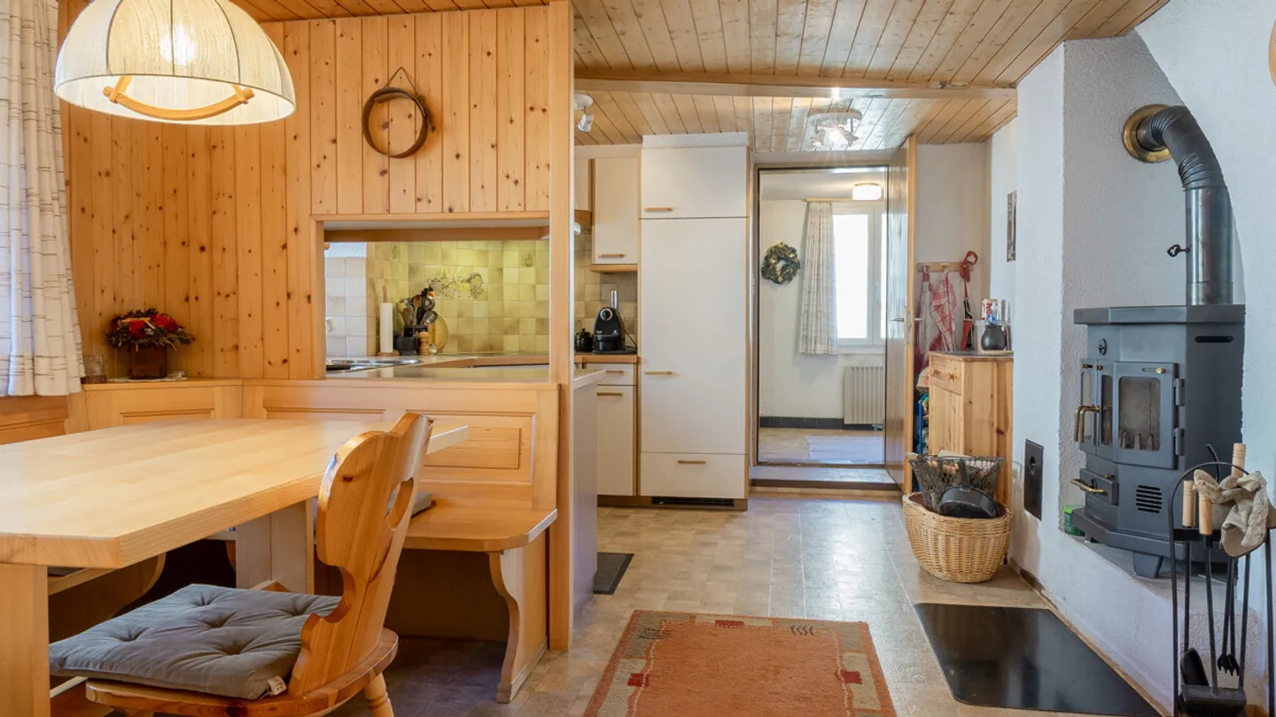 Appartamento 3 locali - Foto 5 di 9