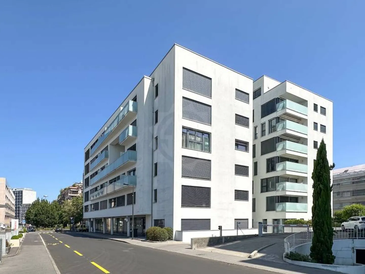 Bel appartement lumineux - Photo 10 sur 11