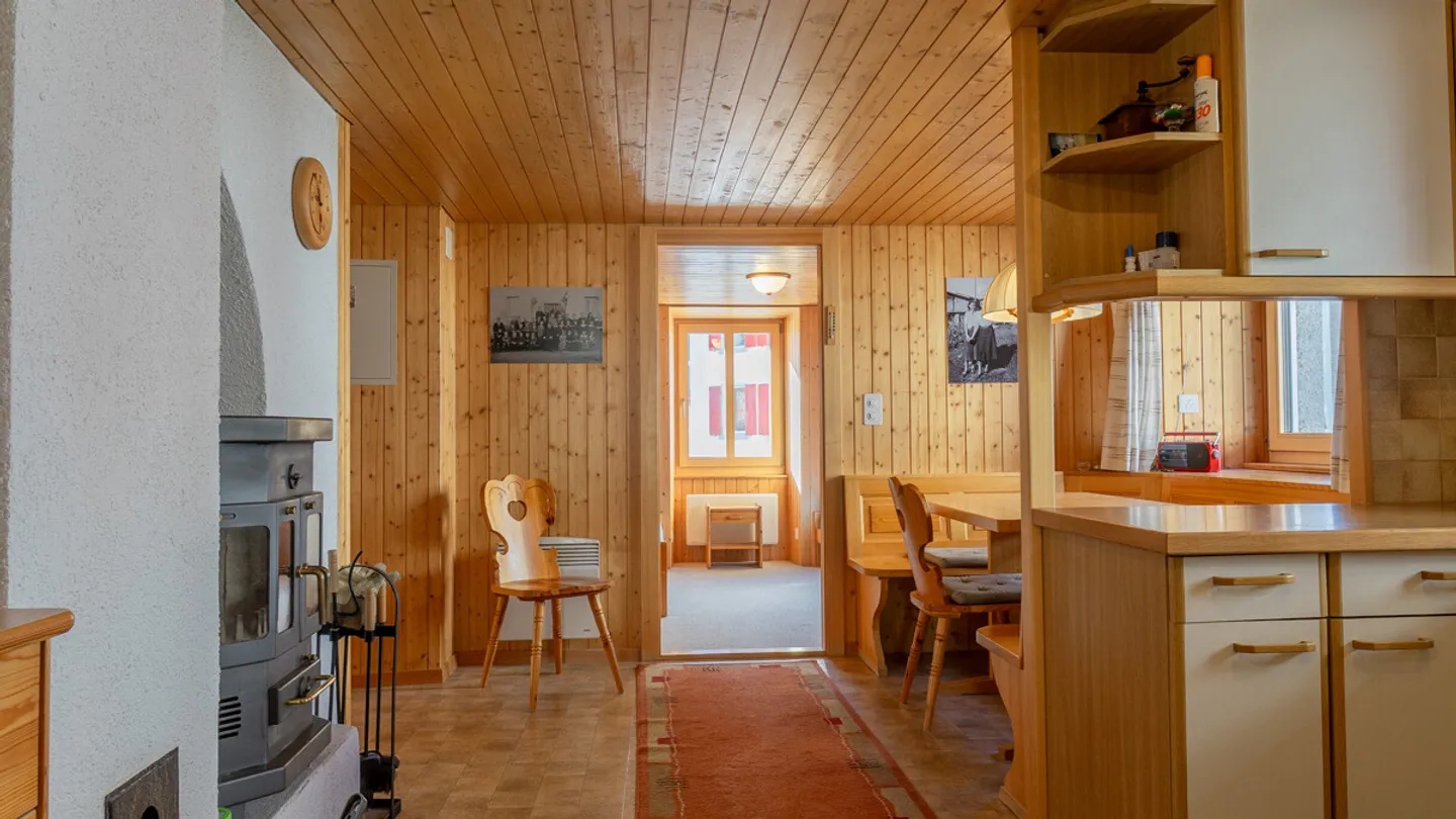 Appartamento 3 locali - Foto 6 di 9