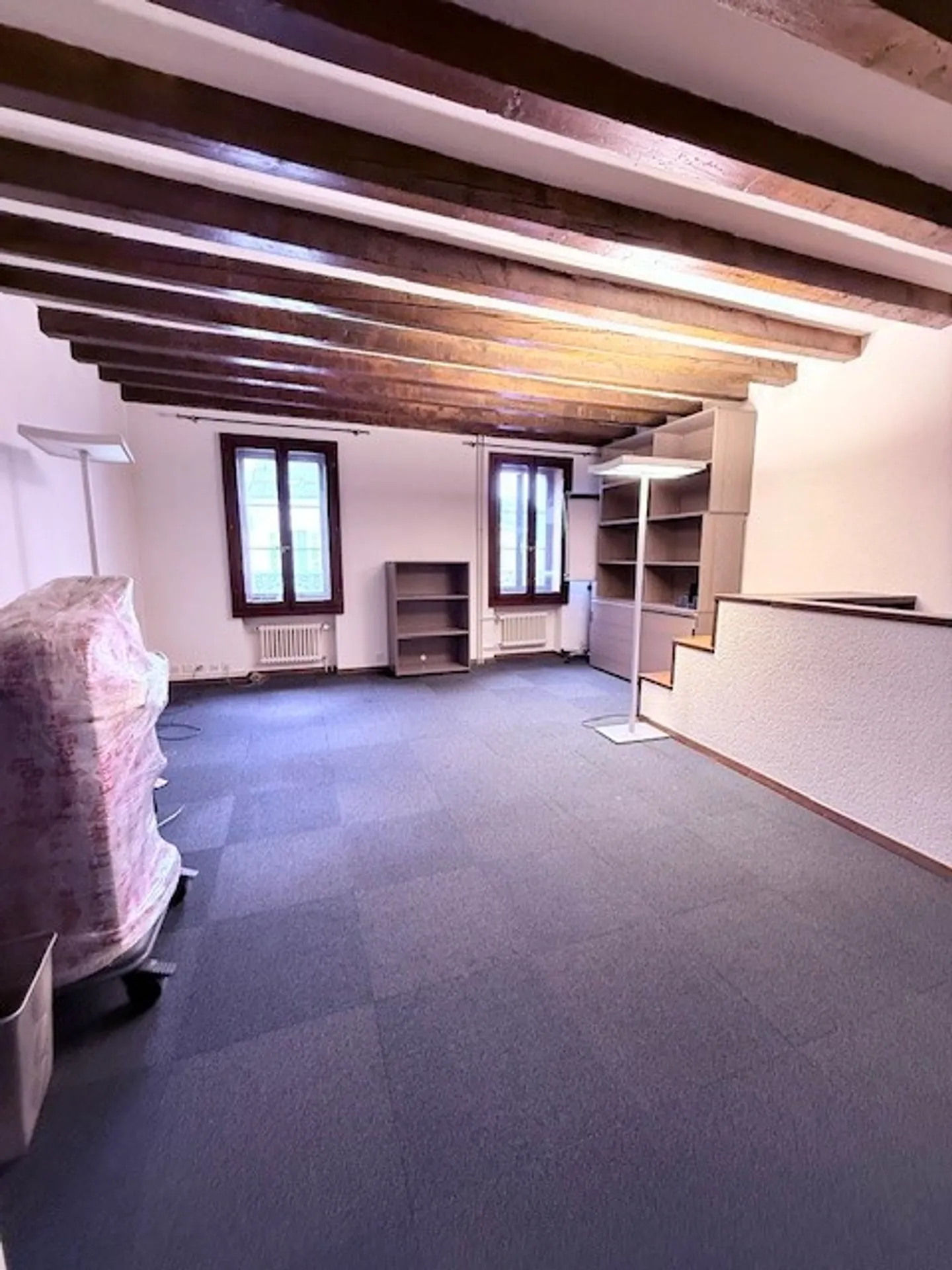 Uffici in affitto nel cuore di Vieux-Carouge - Foto 3 di 6