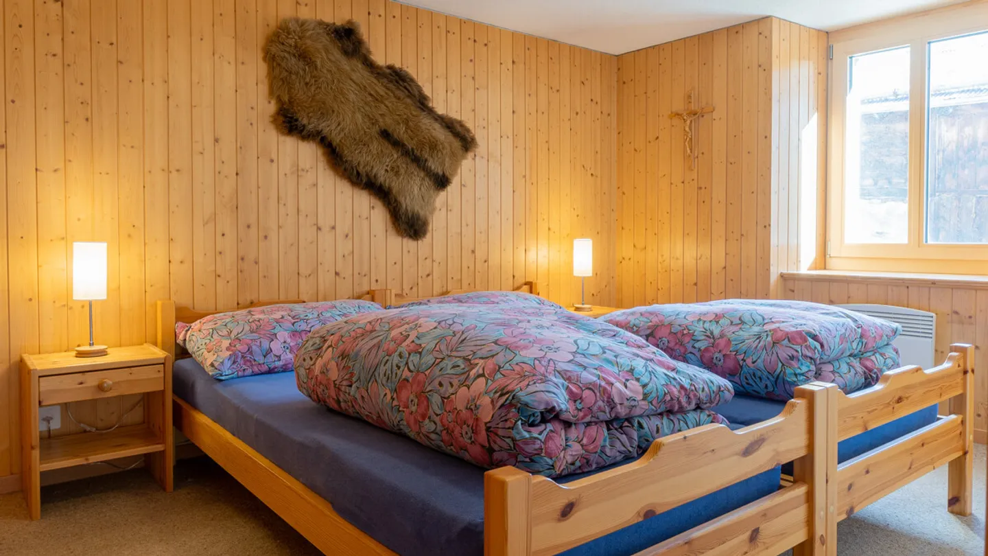 Appartamento 3 locali - Foto 7 di 9