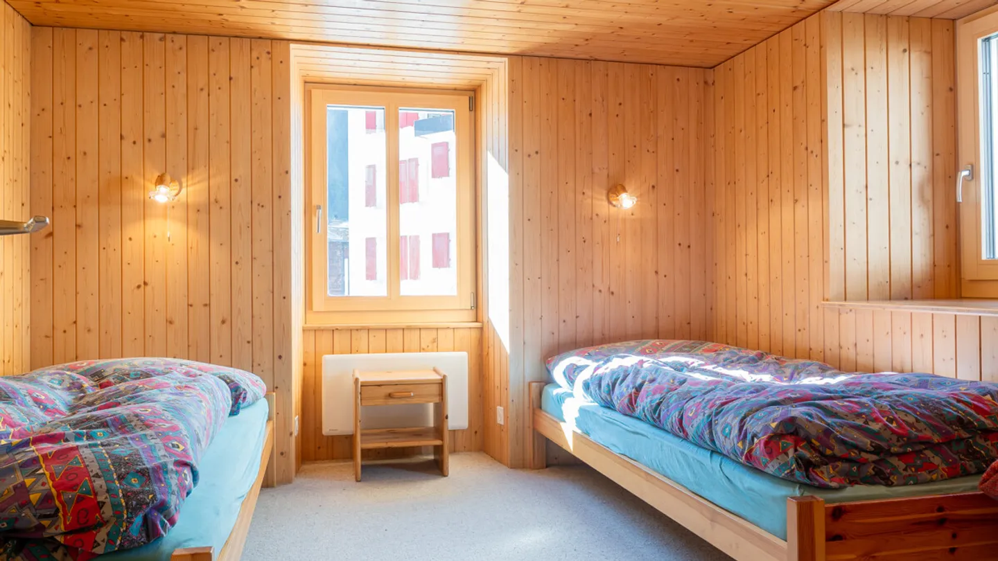 Appartamento 3 locali - Foto 8 di 9