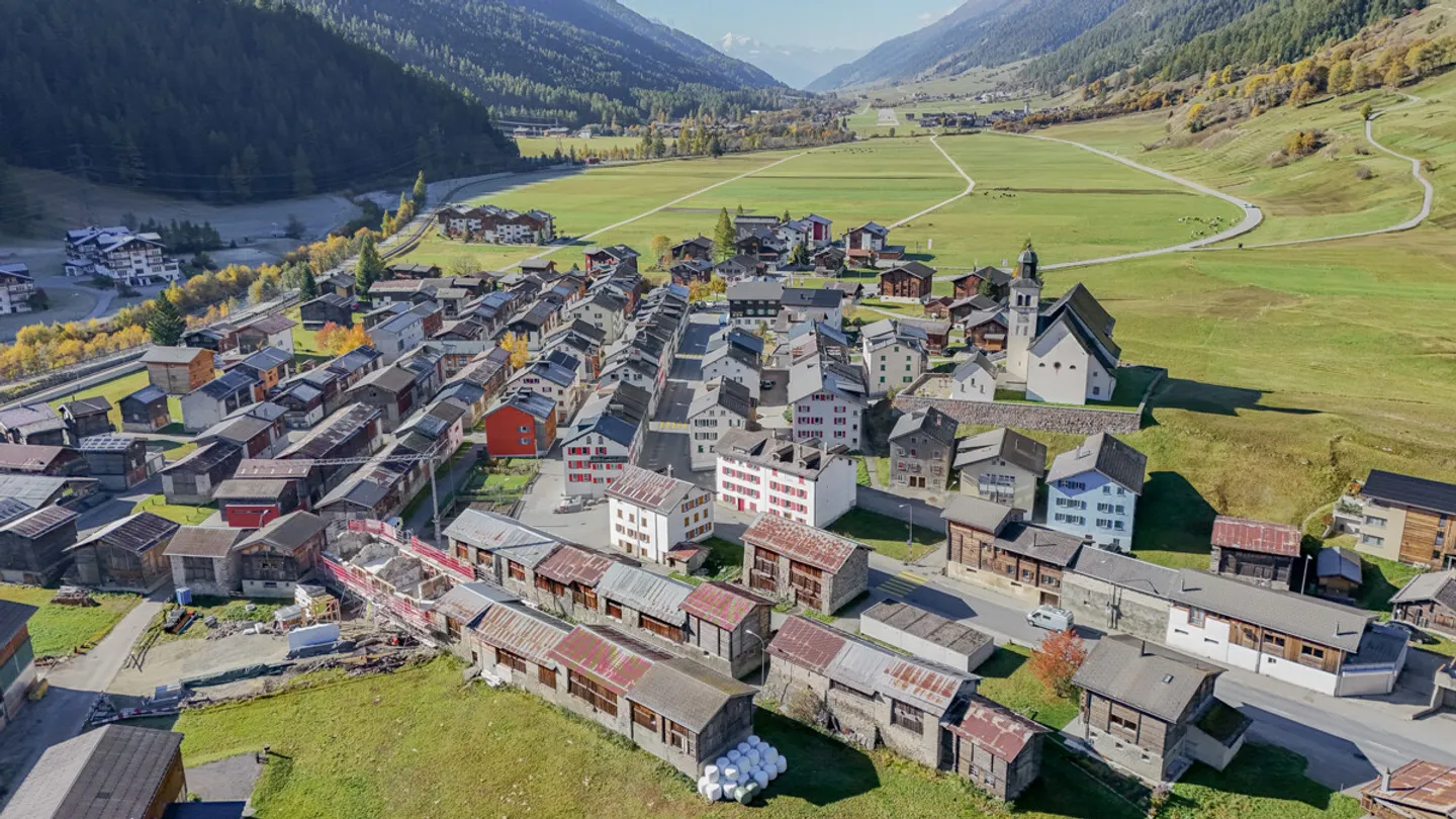 Appartamento 3 locali - Foto 9 di 9