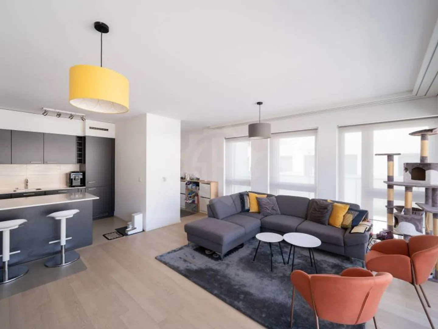 Bel appartement lumineux - Photo 4 sur 11