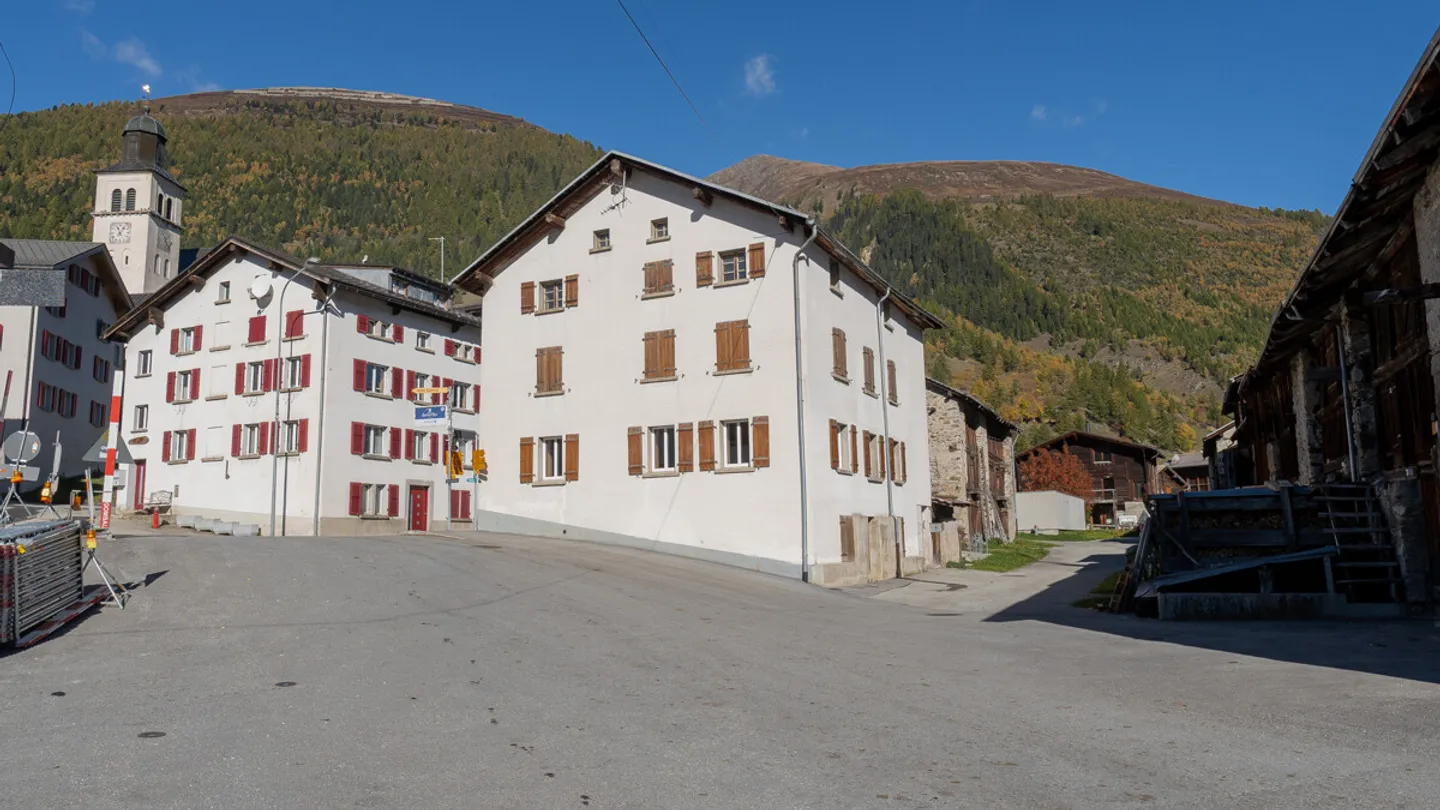 Appartamento 3 locali - Foto 1 di 9