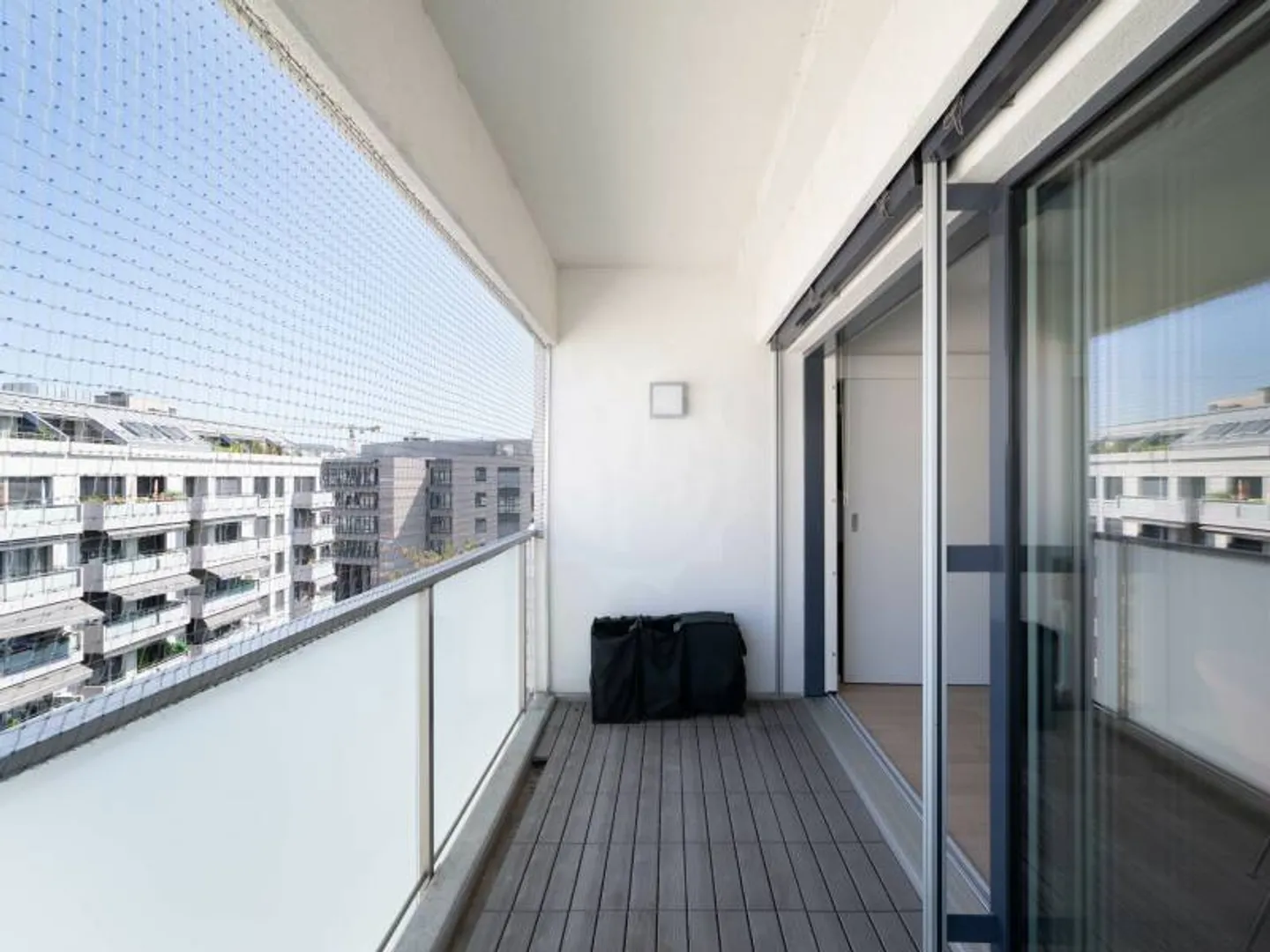Bel appartement lumineux - Photo 5 sur 11
