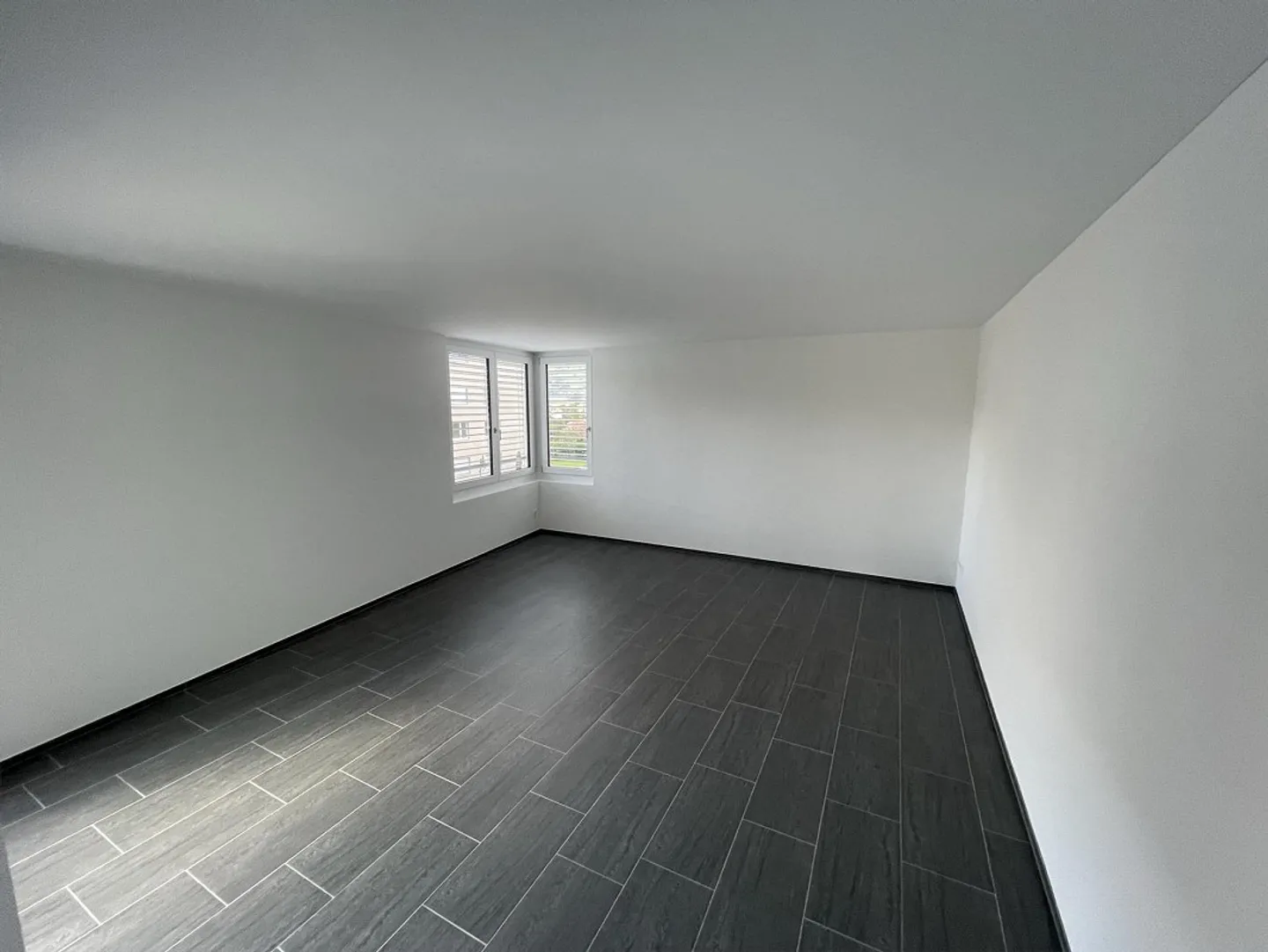 3.5-Zimmer Neubauwohnung 1.OG - Foto 5 von 8