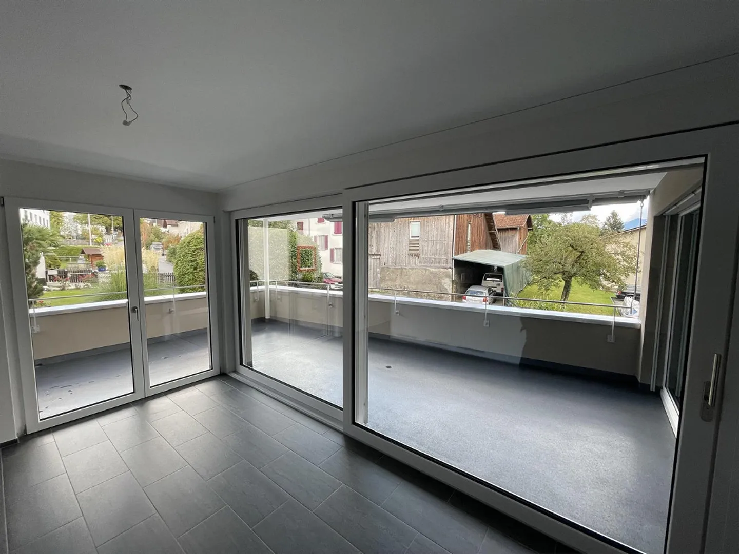 3.5-Zimmer Neubauwohnung 1.OG - Foto 6 von 8