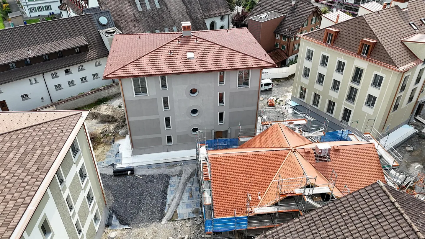 Ultima possibilità: In mezzo al villaggio con giardino e privacy - Foto 4 di 8