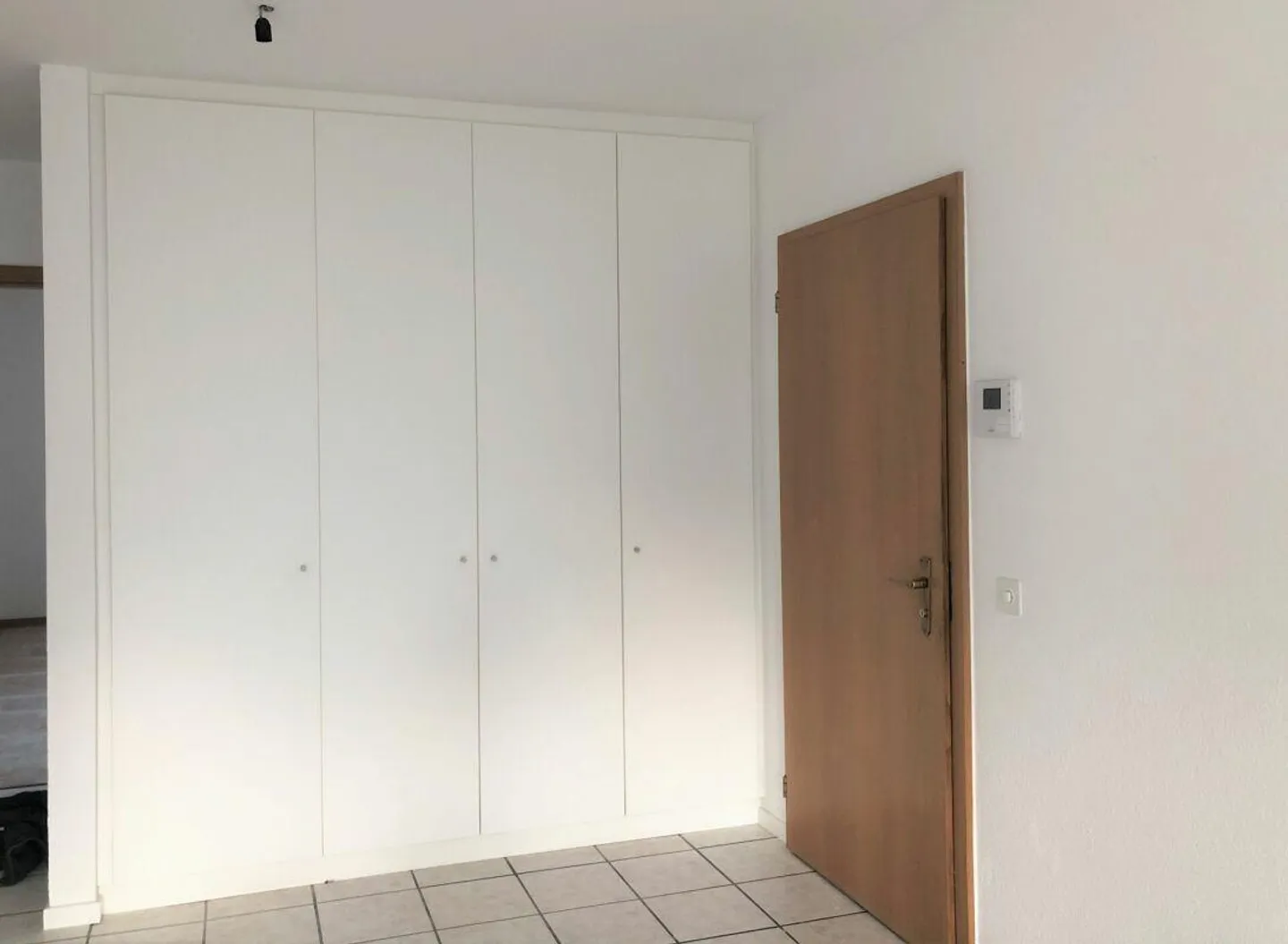 3.5-ZIMMER-WOHNUNG IN EINEM RUHIGEN WOHNHAUS - Foto 4 von 10