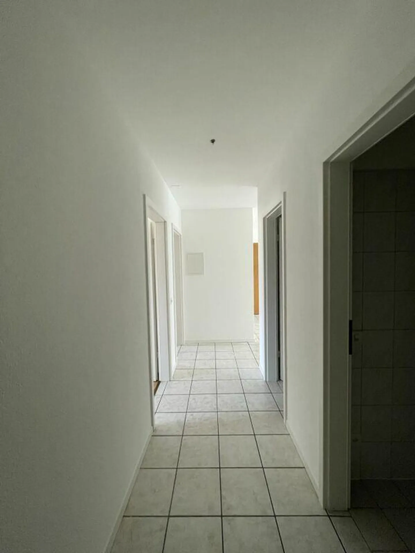 3.5-ZIMMER-WOHNUNG IN EINEM RUHIGEN WOHNHAUS - Foto 8 von 10