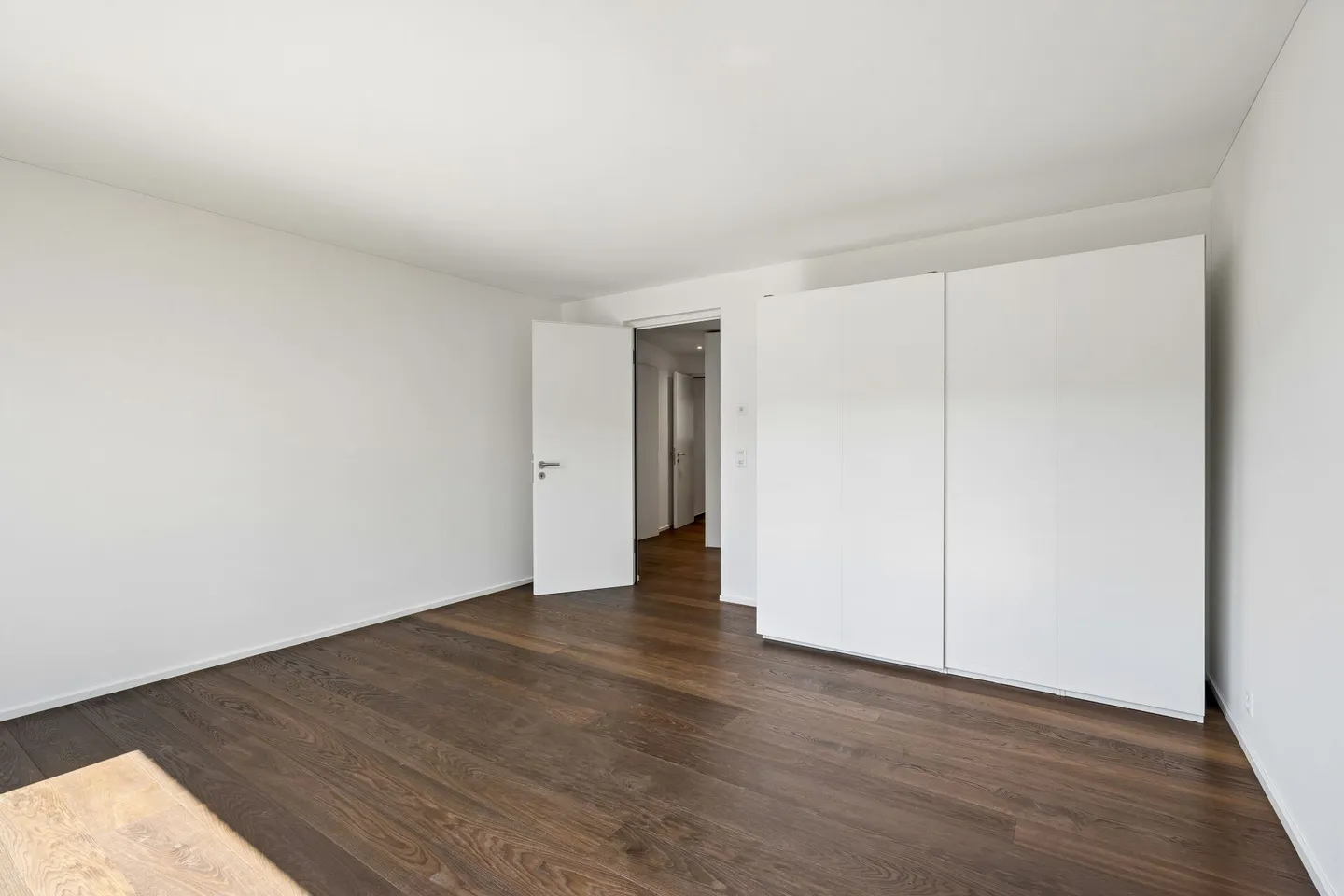Modernes Apartment in Seefeld - Foto 6 von 11