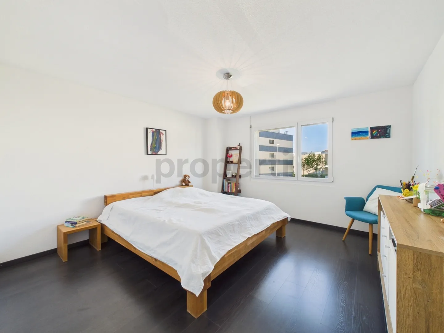 Casa unifamiliare indipendente del 2012: Riscaldamento a pavimento modulare, 5 camere da letto e giardino soleggiato - Foto 9 di 13