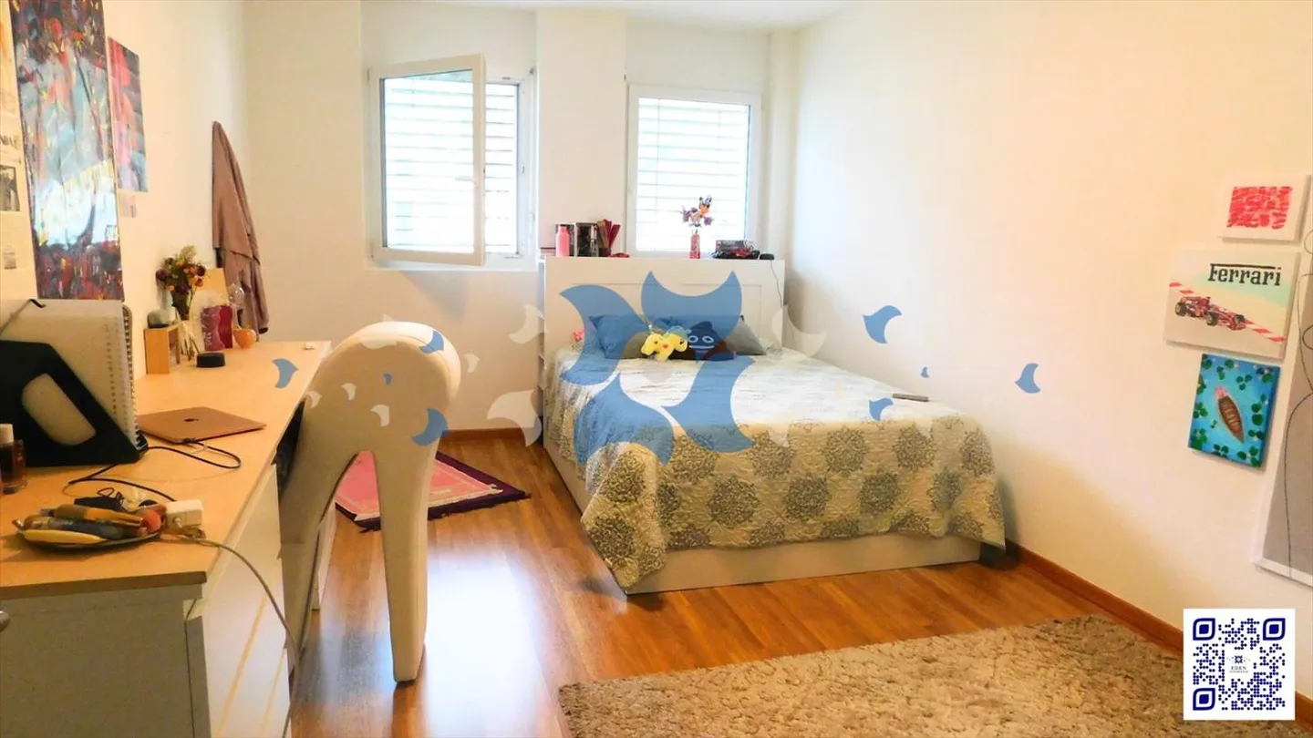 5.5 Room Apartment - Photo 2 of 3