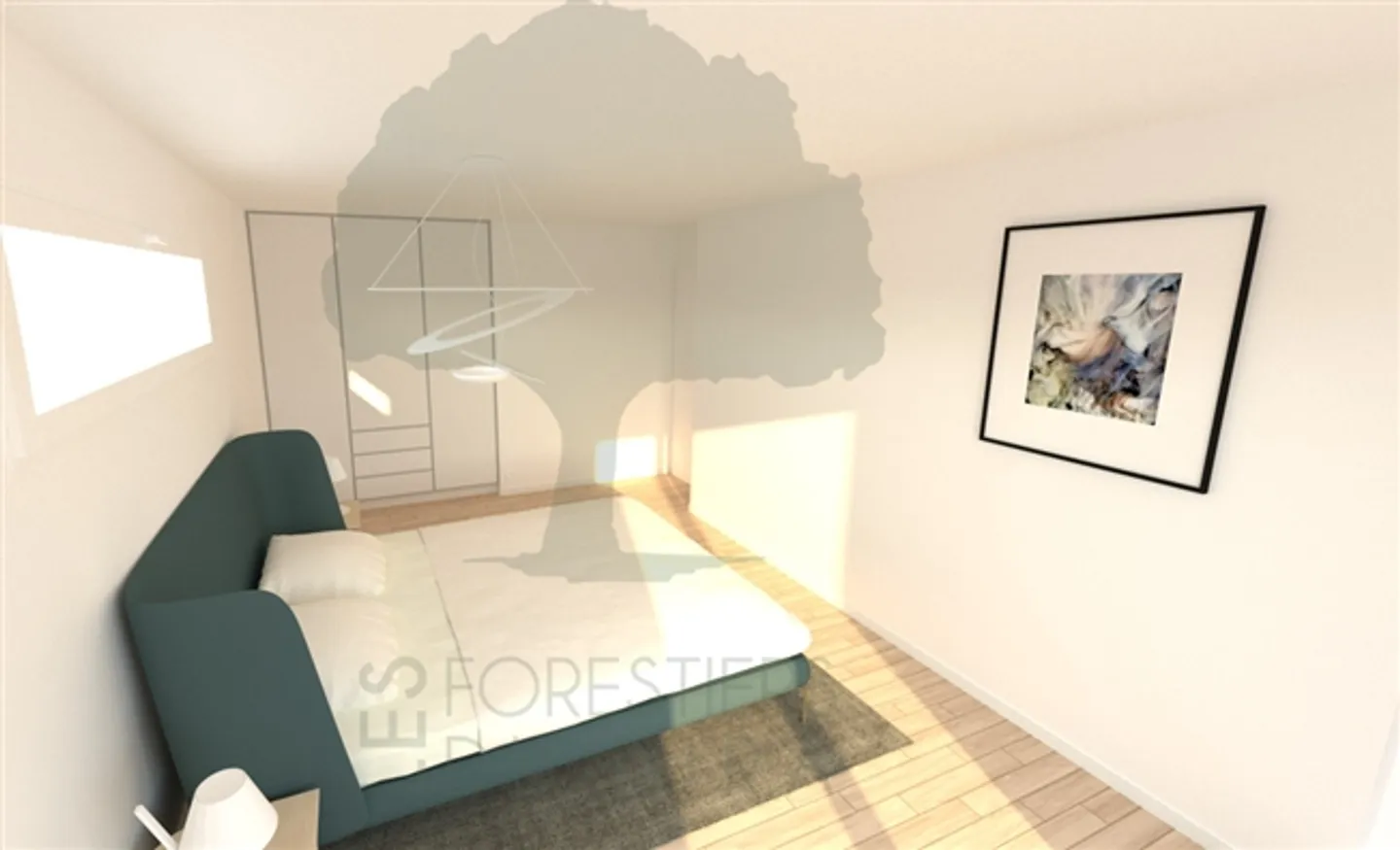 Belle Ville Tranquille a Porrentruy - Foto 5 di 8