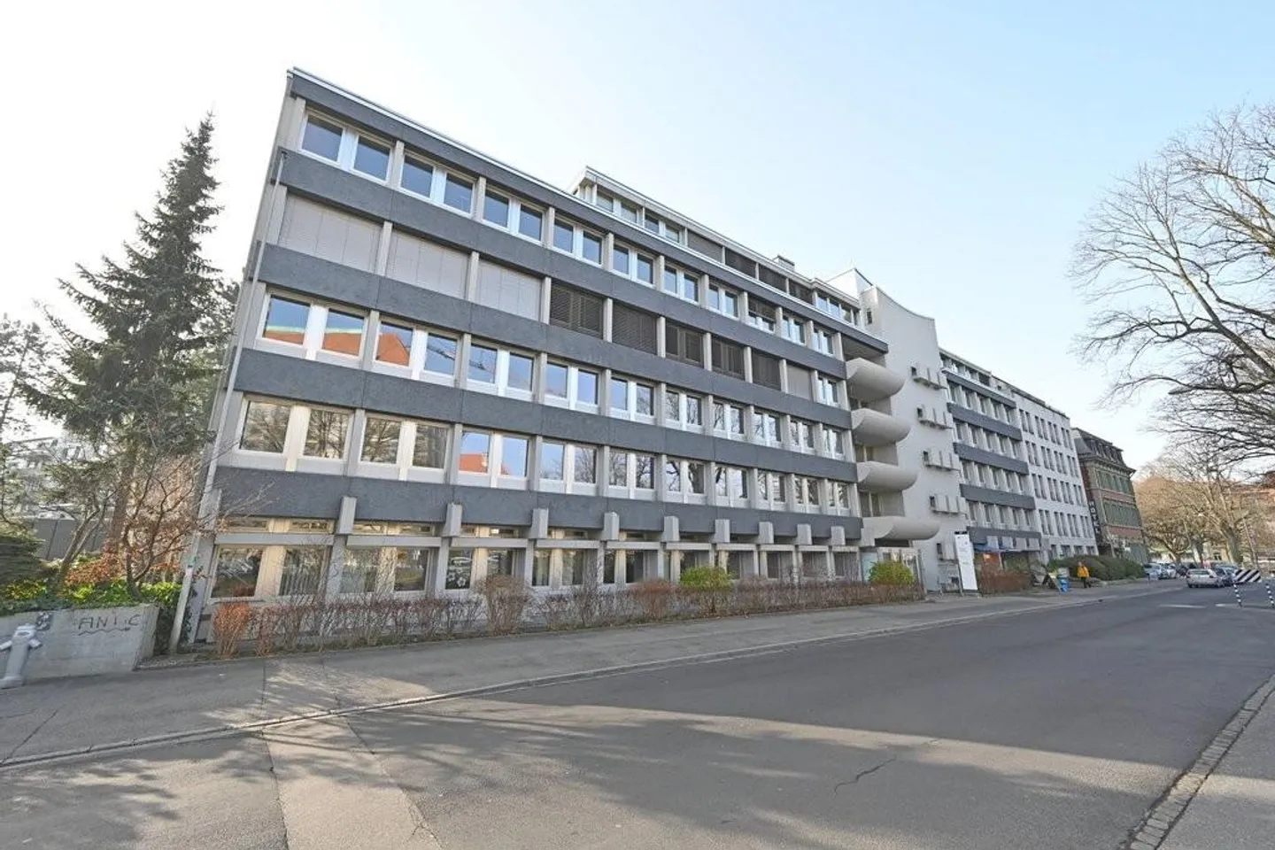 Nuova posizione in zona centrale - Foto 1 di 9