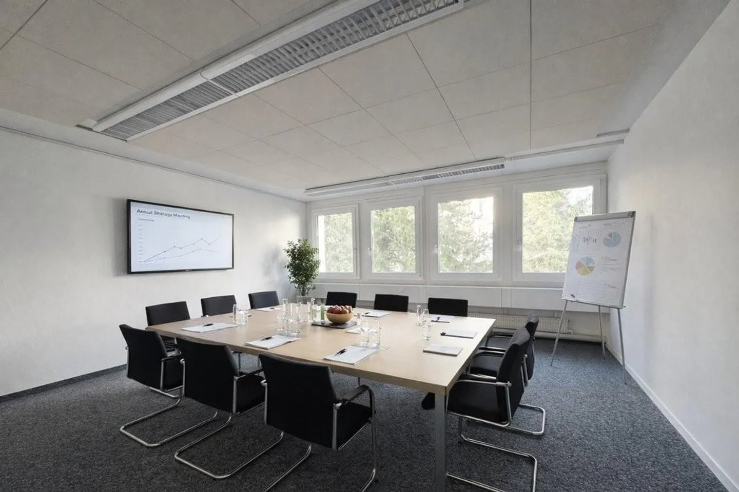 Nuova posizione in zona centrale - Foto 3 di 9