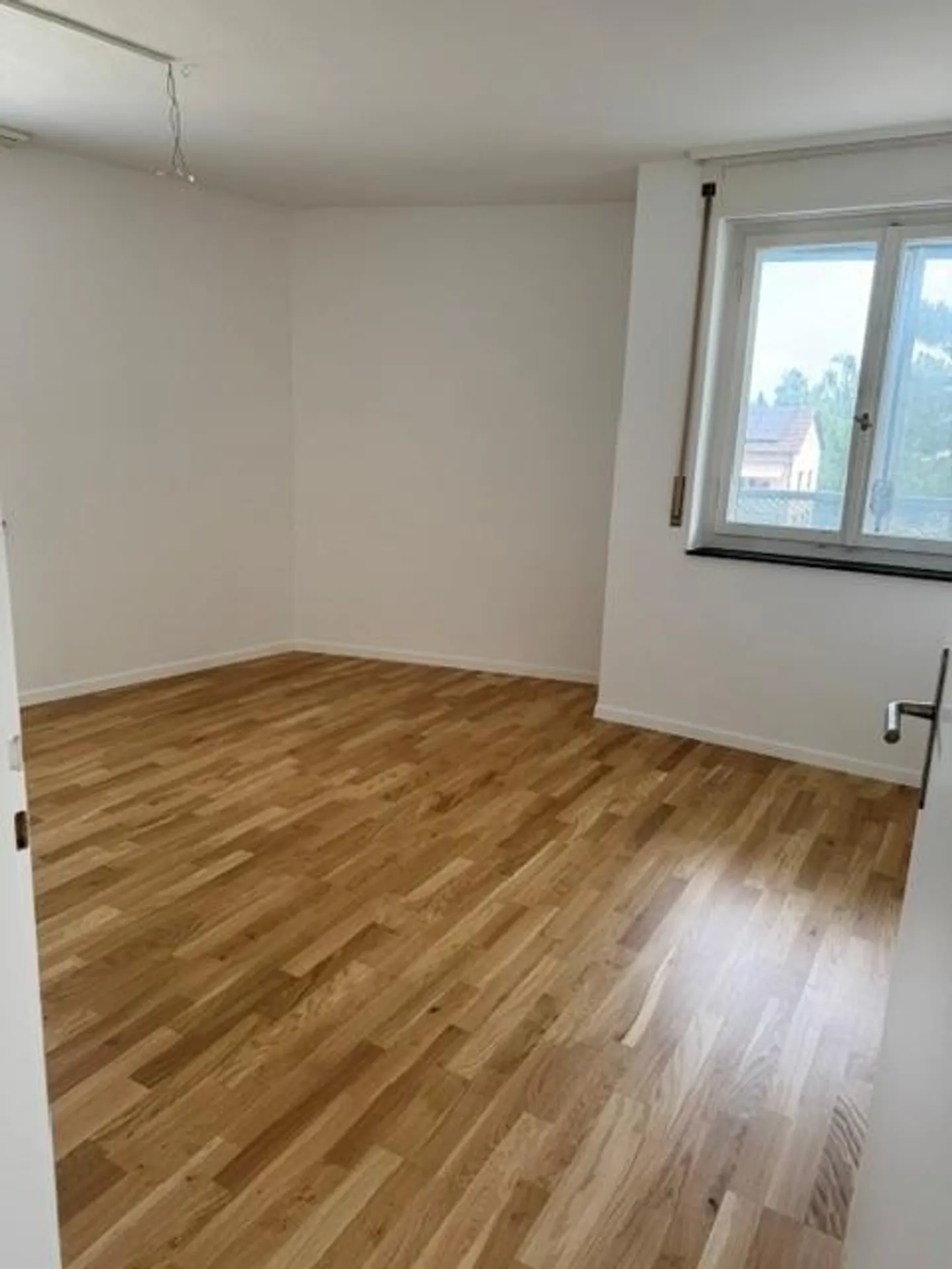 Charmante Wohnung mit Aussicht - Foto 4 von 6