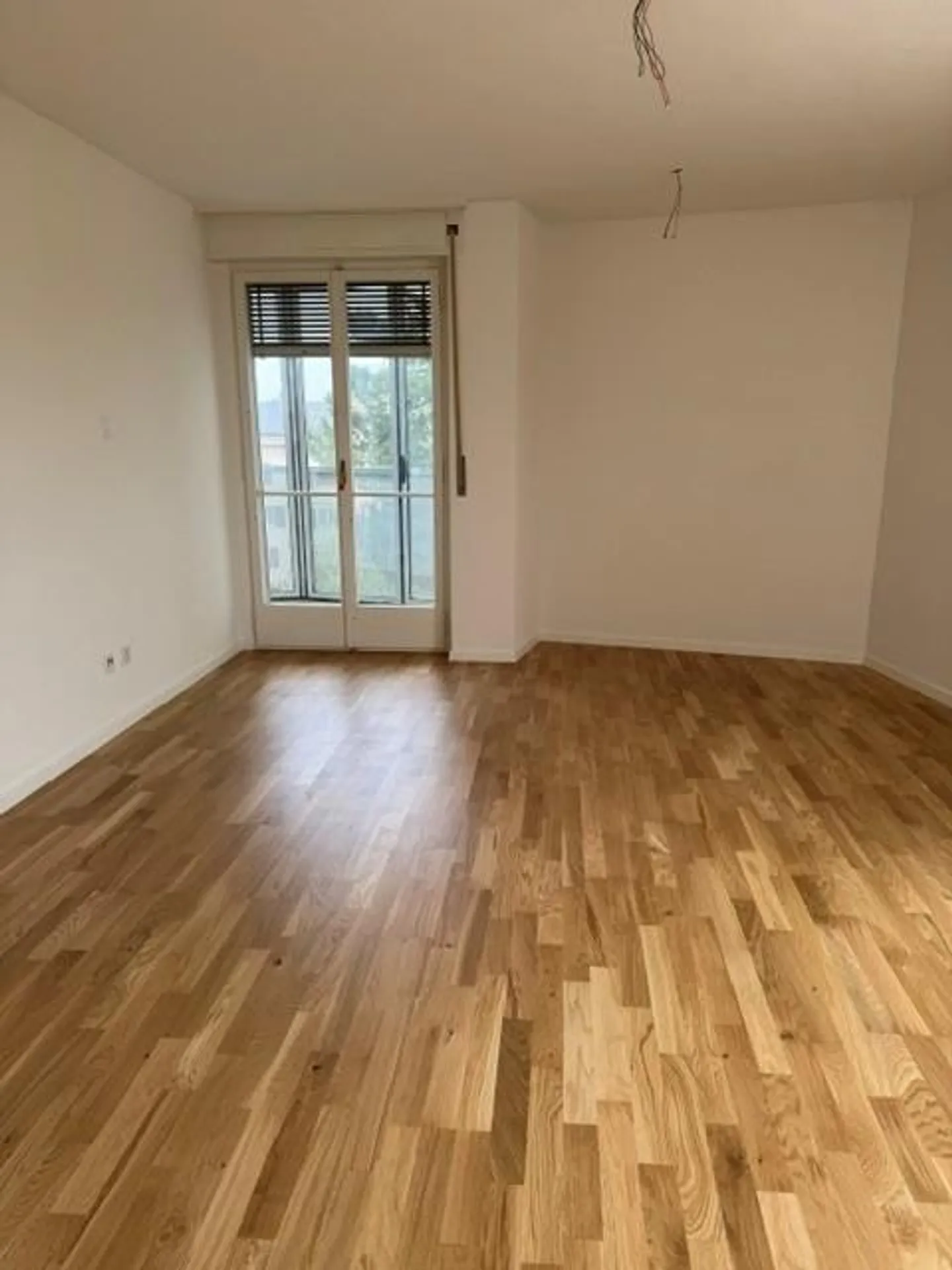 Charmante Wohnung mit Aussicht - Foto 6 von 6