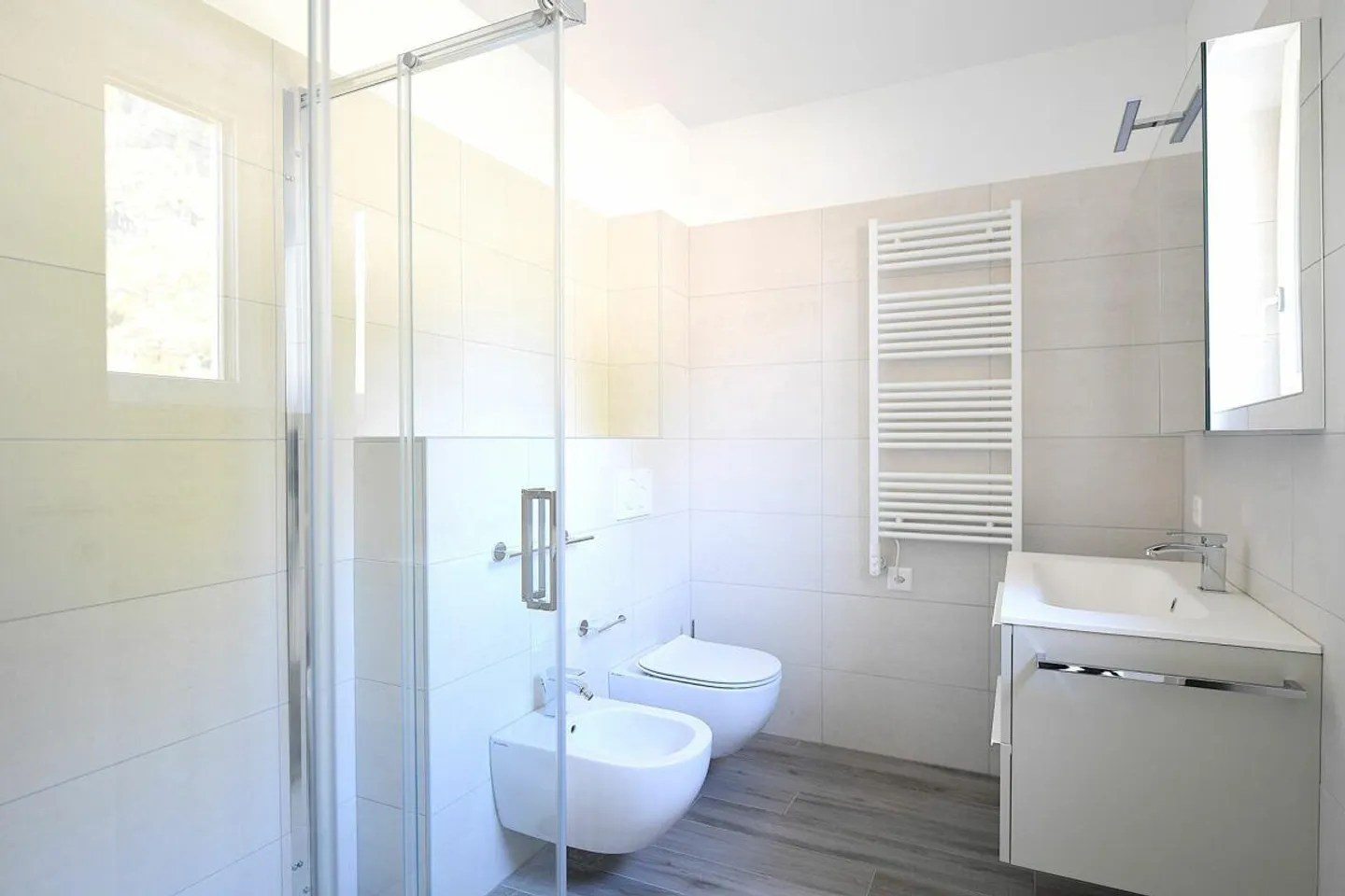 Residenza BiascaLife - Ultimo appartamento di 4.5 stanze con giardino - Foto 6 di 14