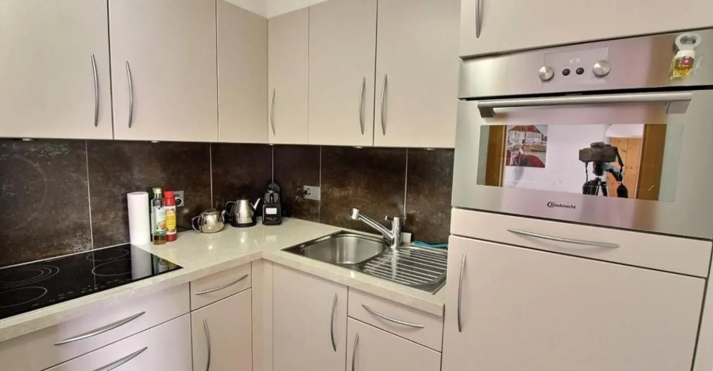 Cristal 416 Location week - Photo 6 of 12