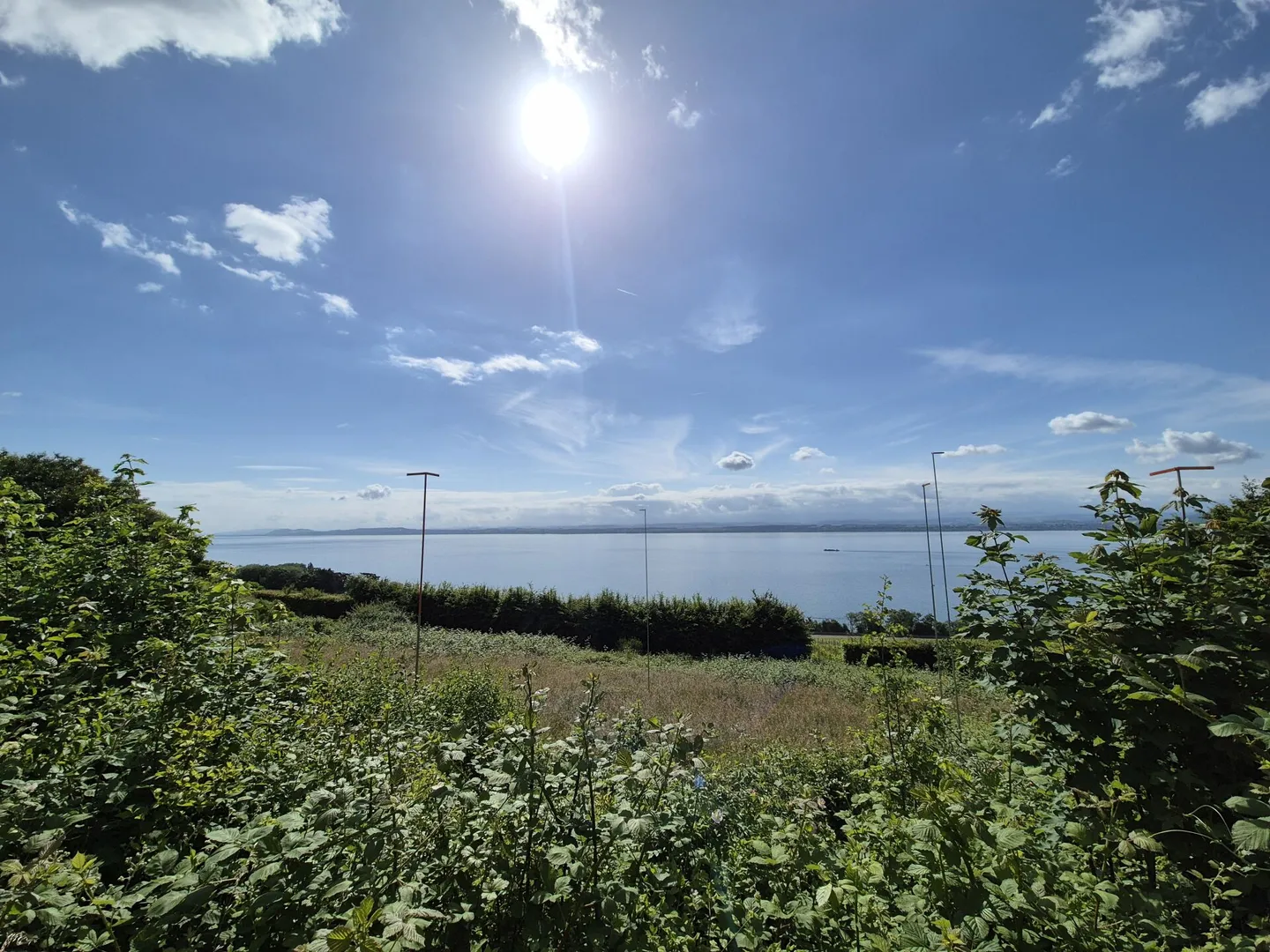 Terrain exceptionnel à la Grande Béroche - 2310m2 d'opportunités à saisir - Photo 3 sur 3