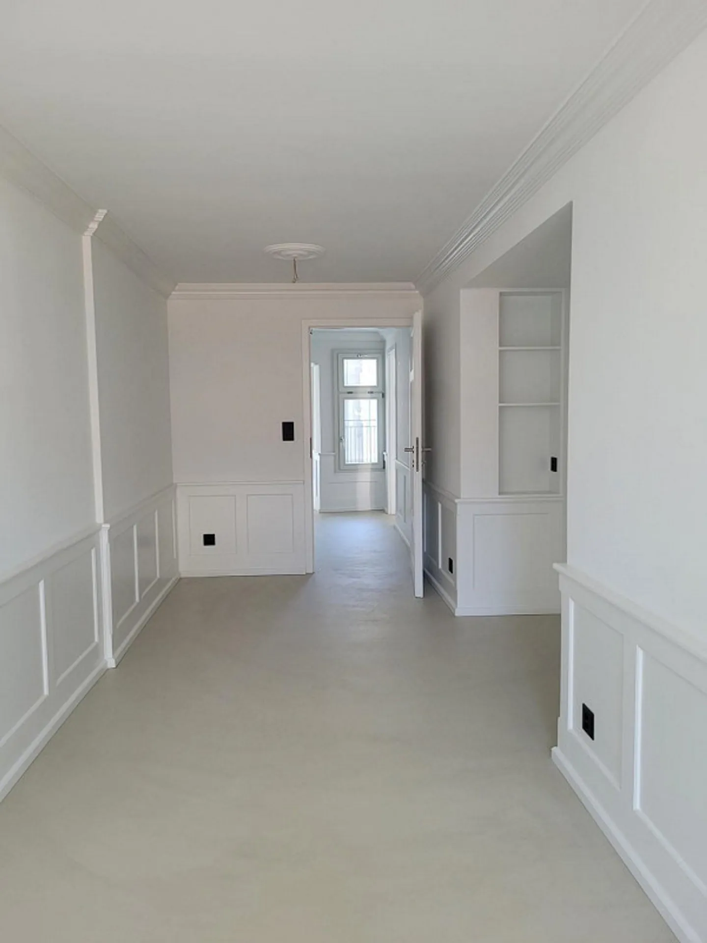 Exclusive Single Apartment in the City Center - Photo 6 of 9