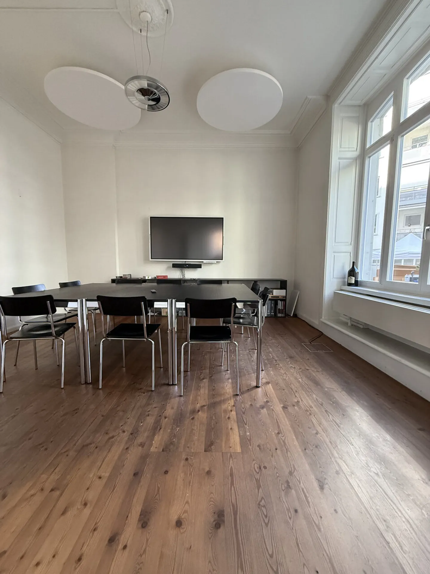 Attractive office on the ground floor in a central location in Lucerne - Photo 4 of 7