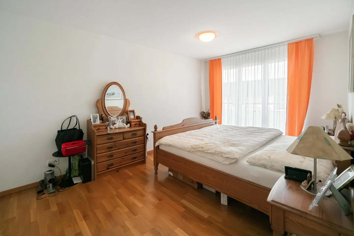 Appartamento attraente con ampio balcone sud-ovest - Foto 5 di 14