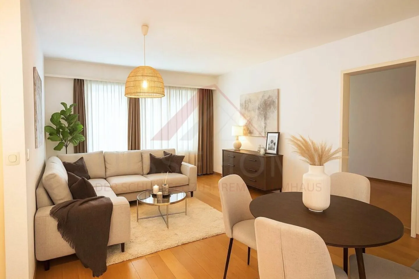 Appartement à vendre - Photo 4 sur 20