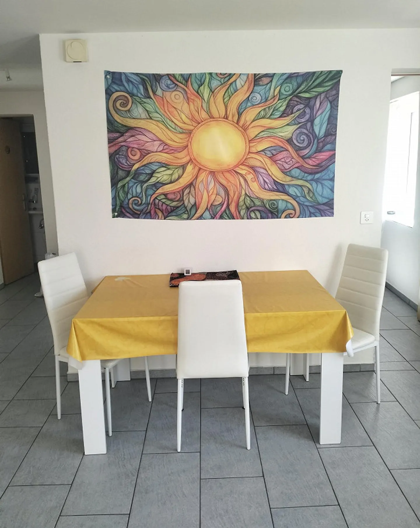 Apartment 2.5 Domat/Ems - Photo 2 of 3