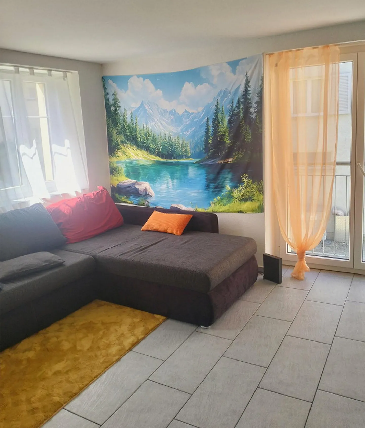 Apartment 2.5 Domat/Ems - Photo 3 of 3