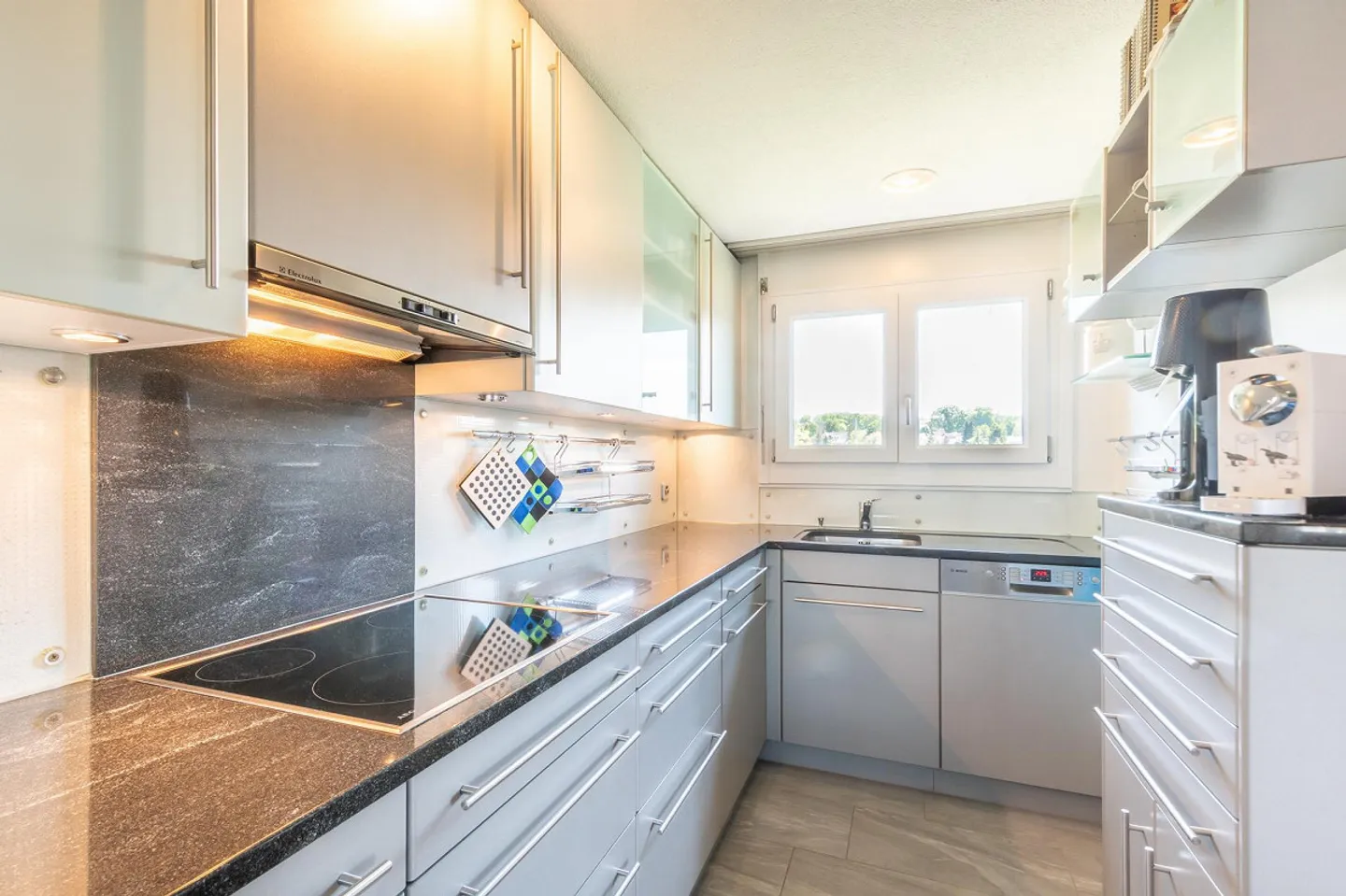 Wohnen mit rustikalem Charme und Blick ins Grüne - Foto 8 von 20