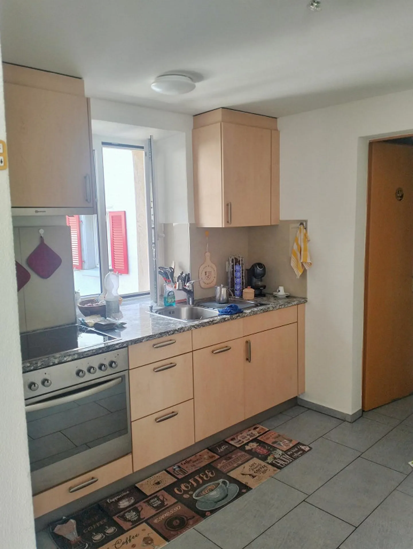 Apartment 2.5 Domat/Ems - Photo 1 of 3