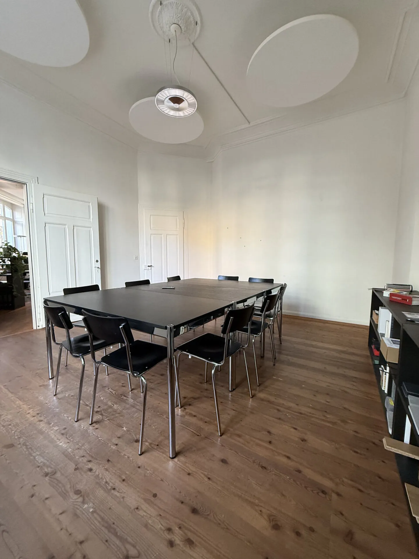 Attractive office on the ground floor in a central location in Lucerne - Photo 5 of 7