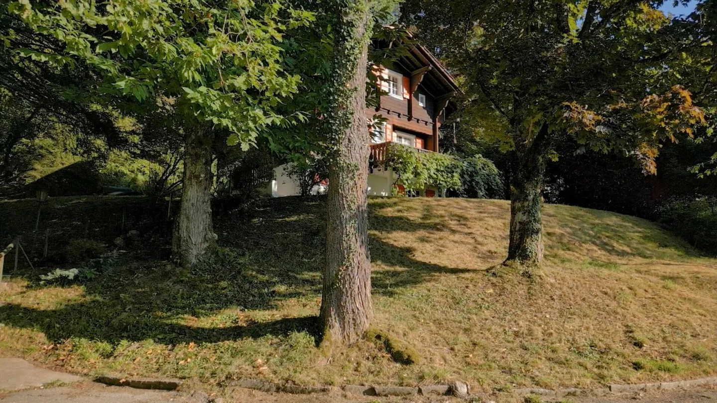 Adjacent Villa, Plot No. 2 with 4.5 Rooms - Photo 3 of 20