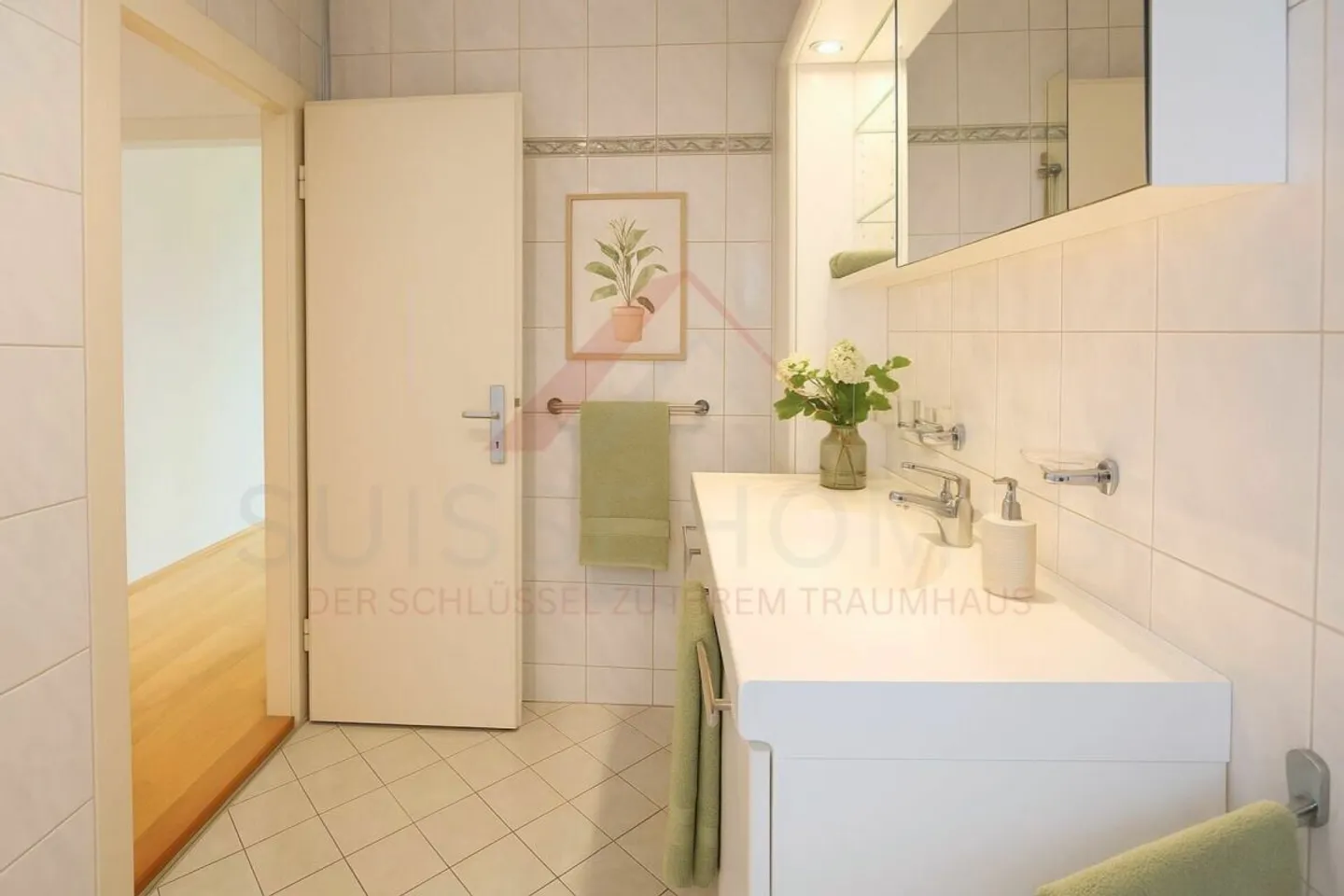 Appartement à vendre - Photo 14 sur 20