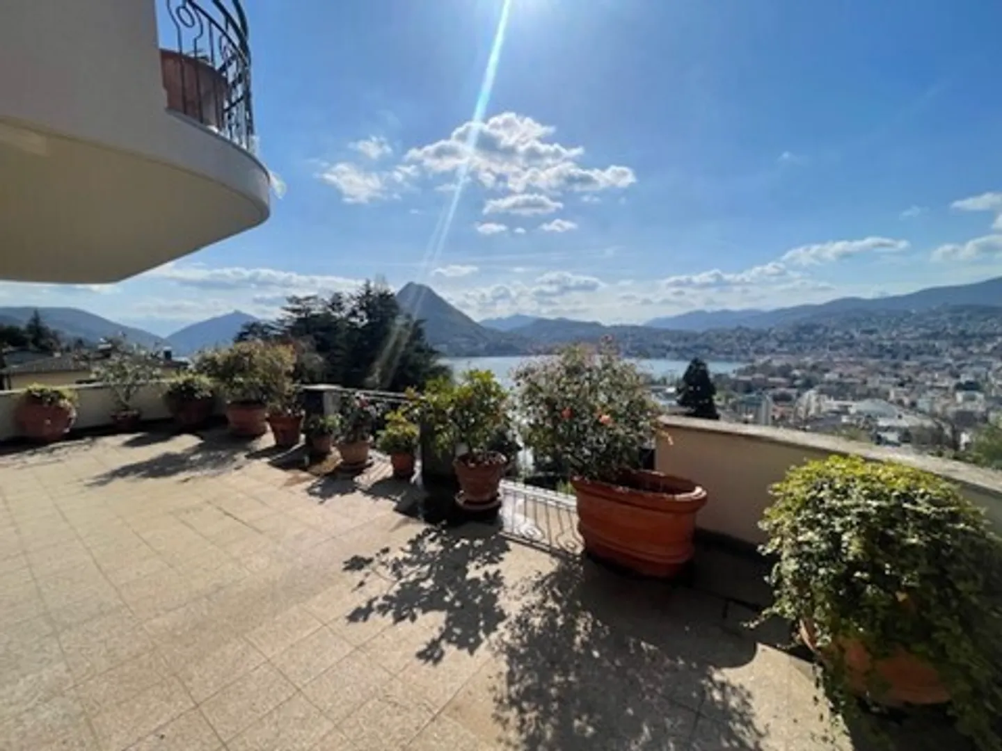 Appartamento in affitto - Foto 1 di 7