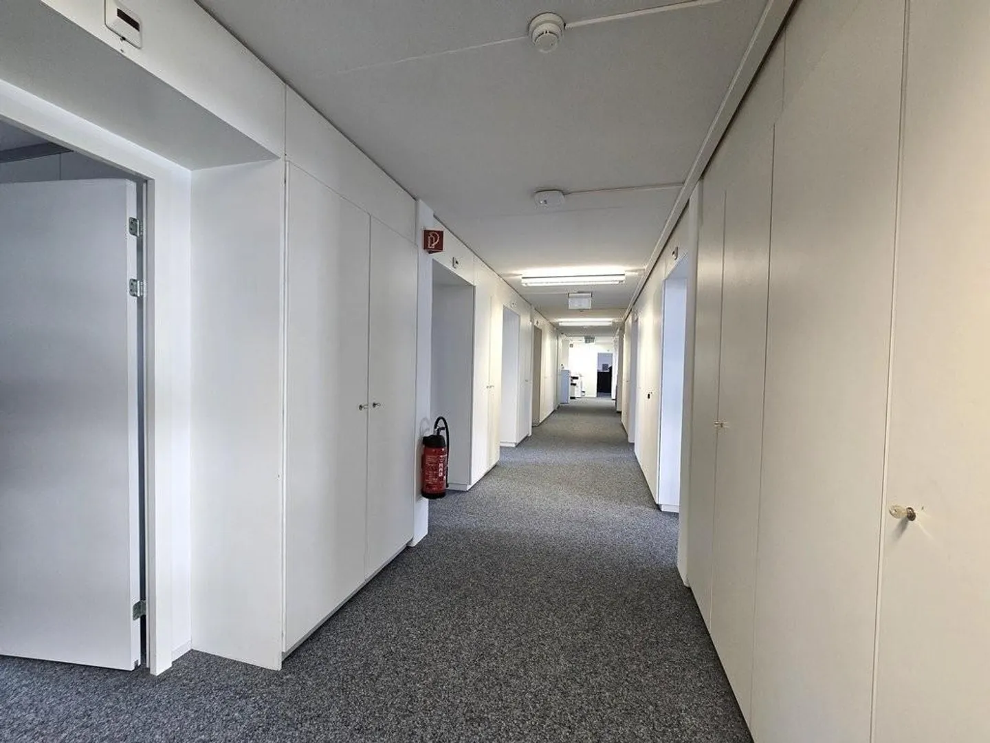 Nuova posizione in zona centrale - Foto 6 di 9