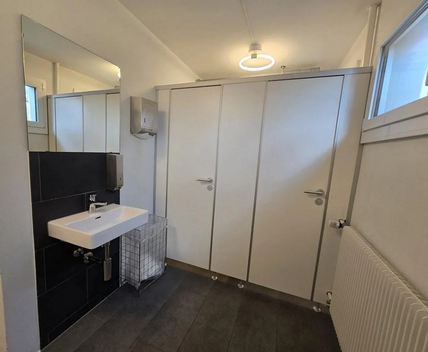 Nuova posizione in zona centrale - Foto 7 di 9