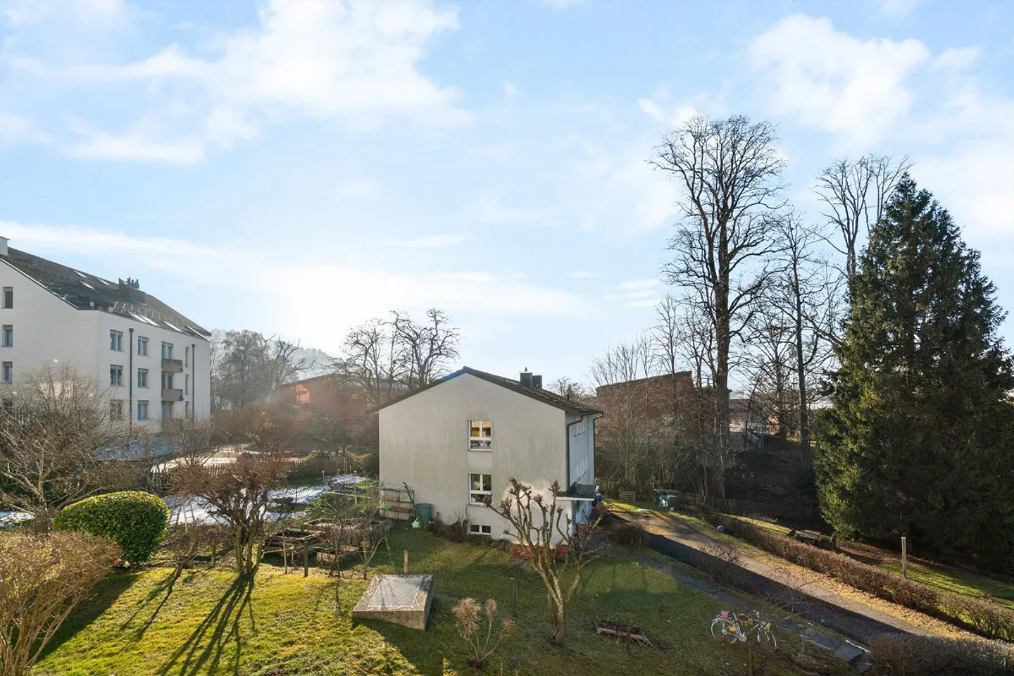 Appartamento attraente con ampio balcone sud-ovest - Foto 13 di 14