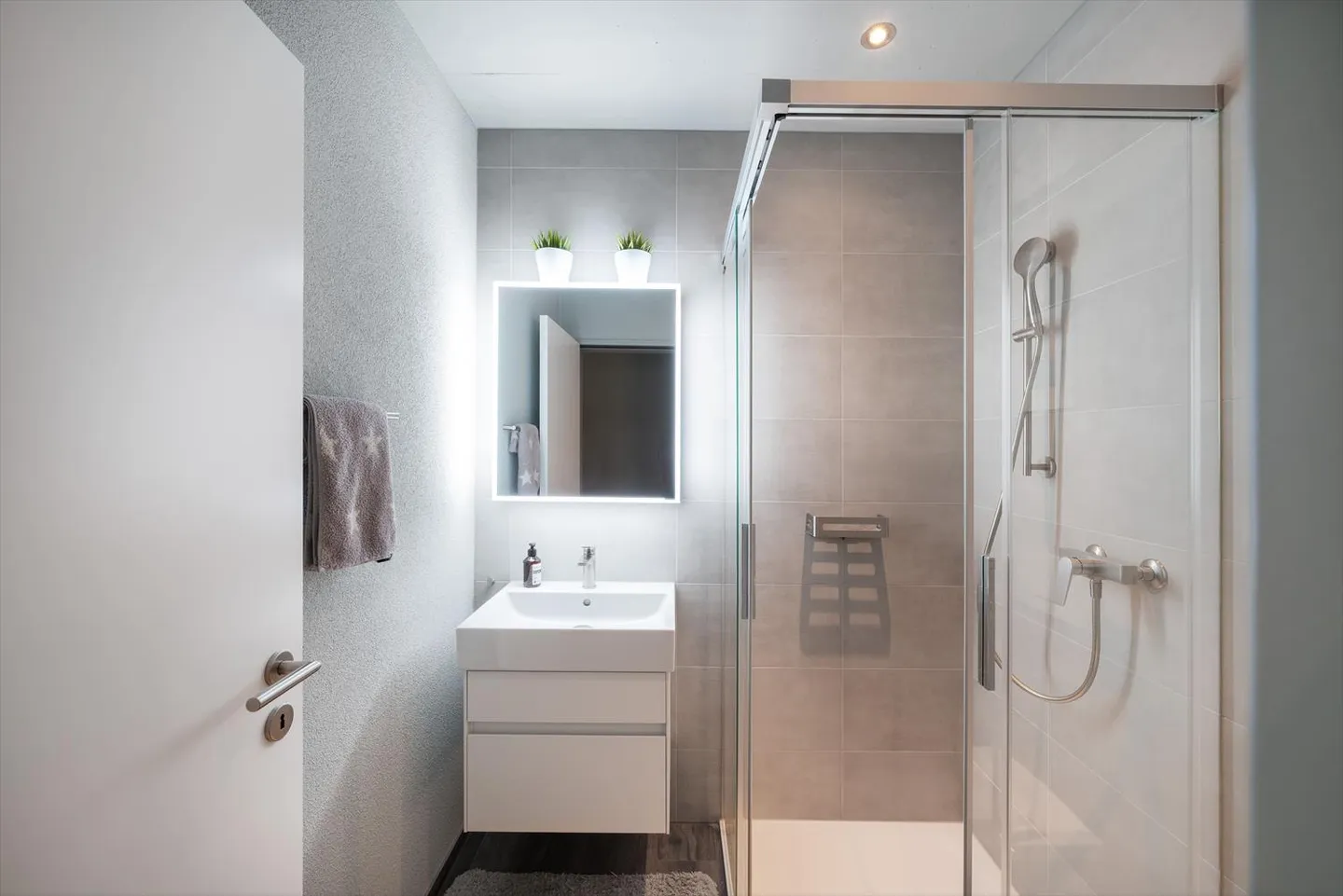 Appartement à vendre - Photo 7 sur 11